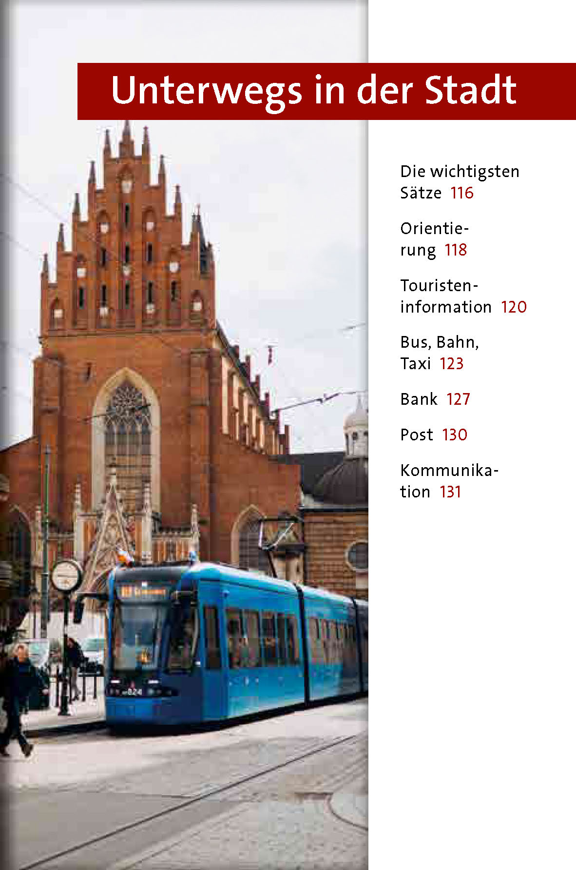 Langenscheidt Sprachführer Polnisch