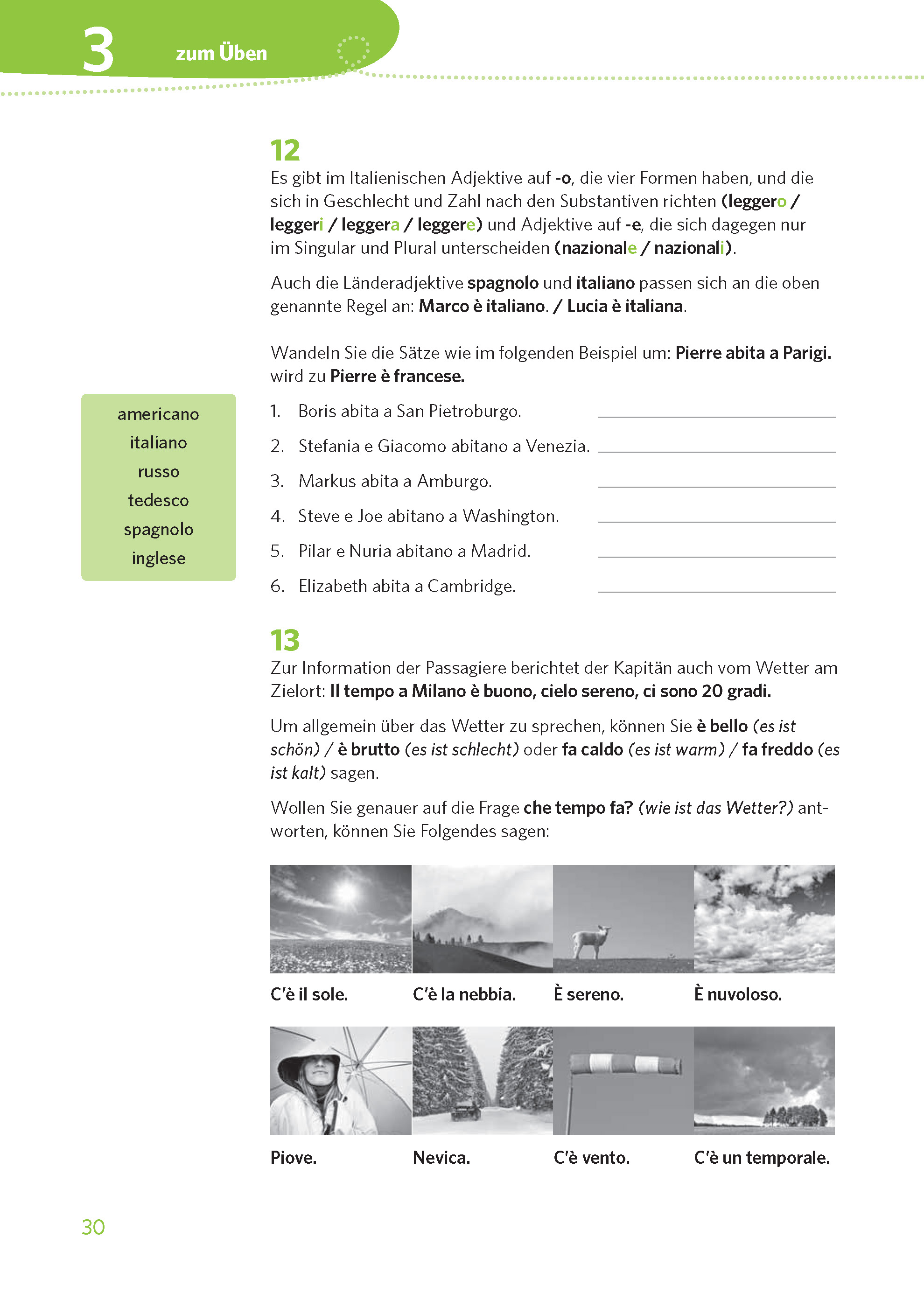 PONS Der große Sprachkurs Italienisch