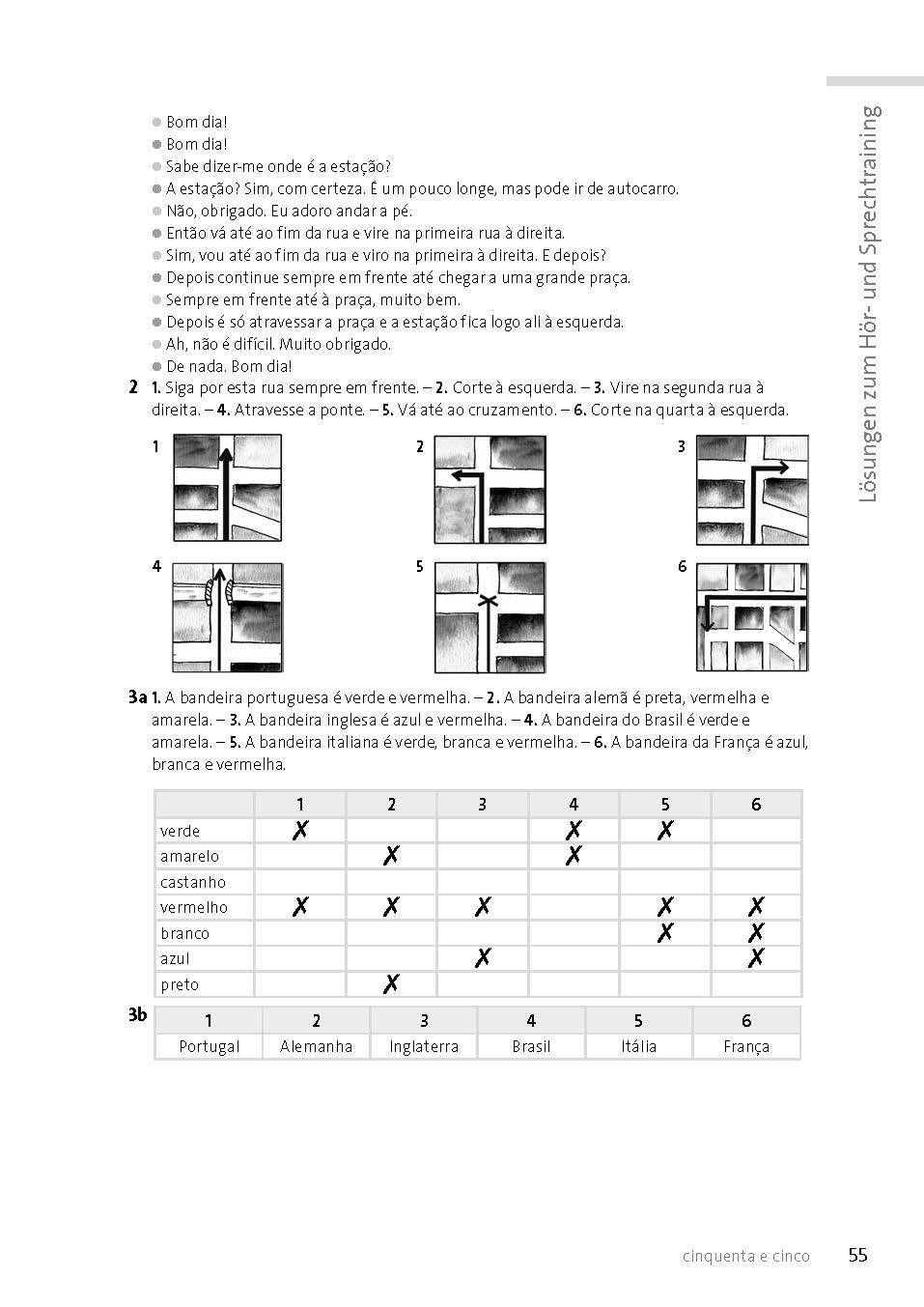 Langenscheidt Portugiesisch mit System