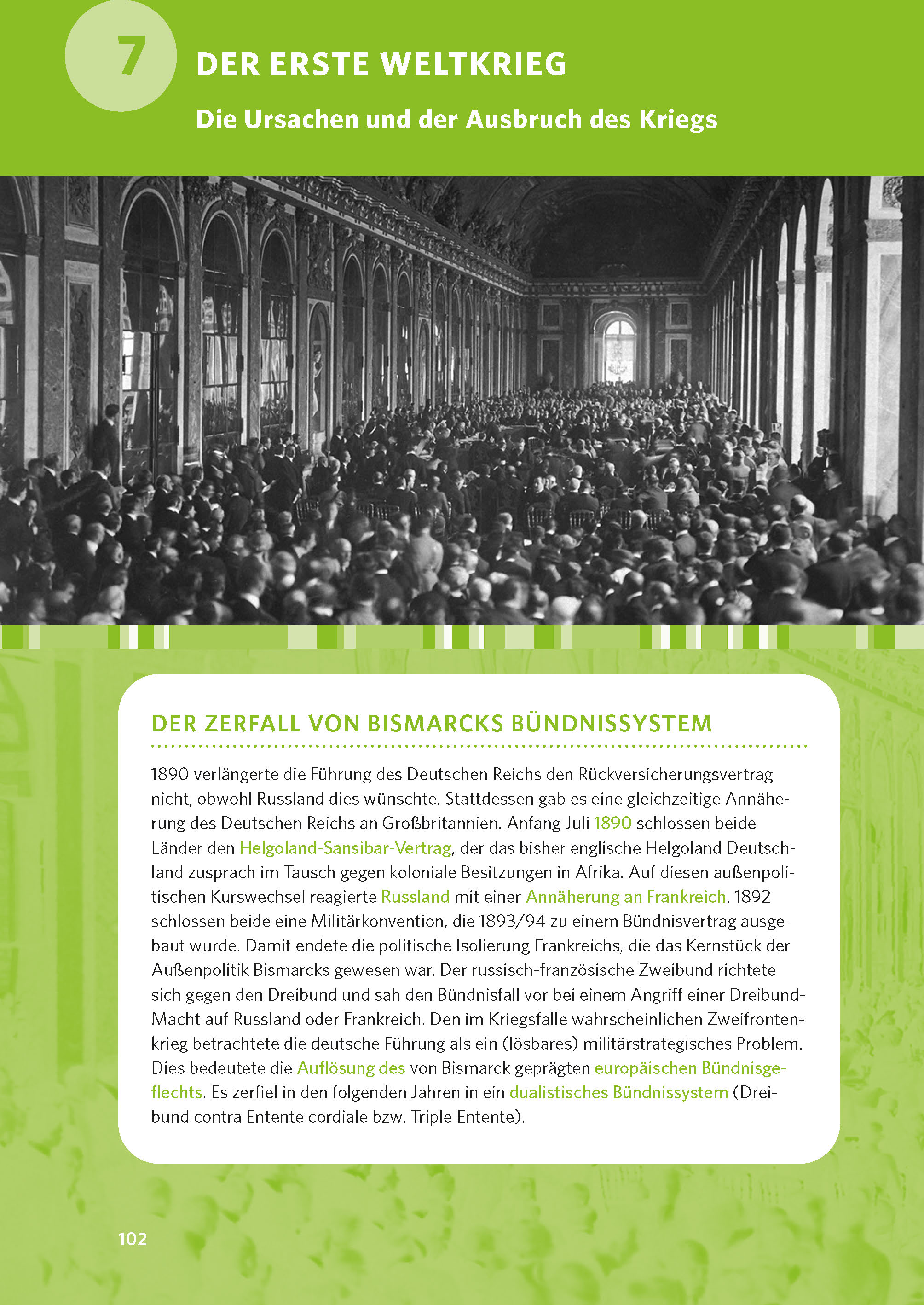 PONS Abi-Check XXL Geschichte