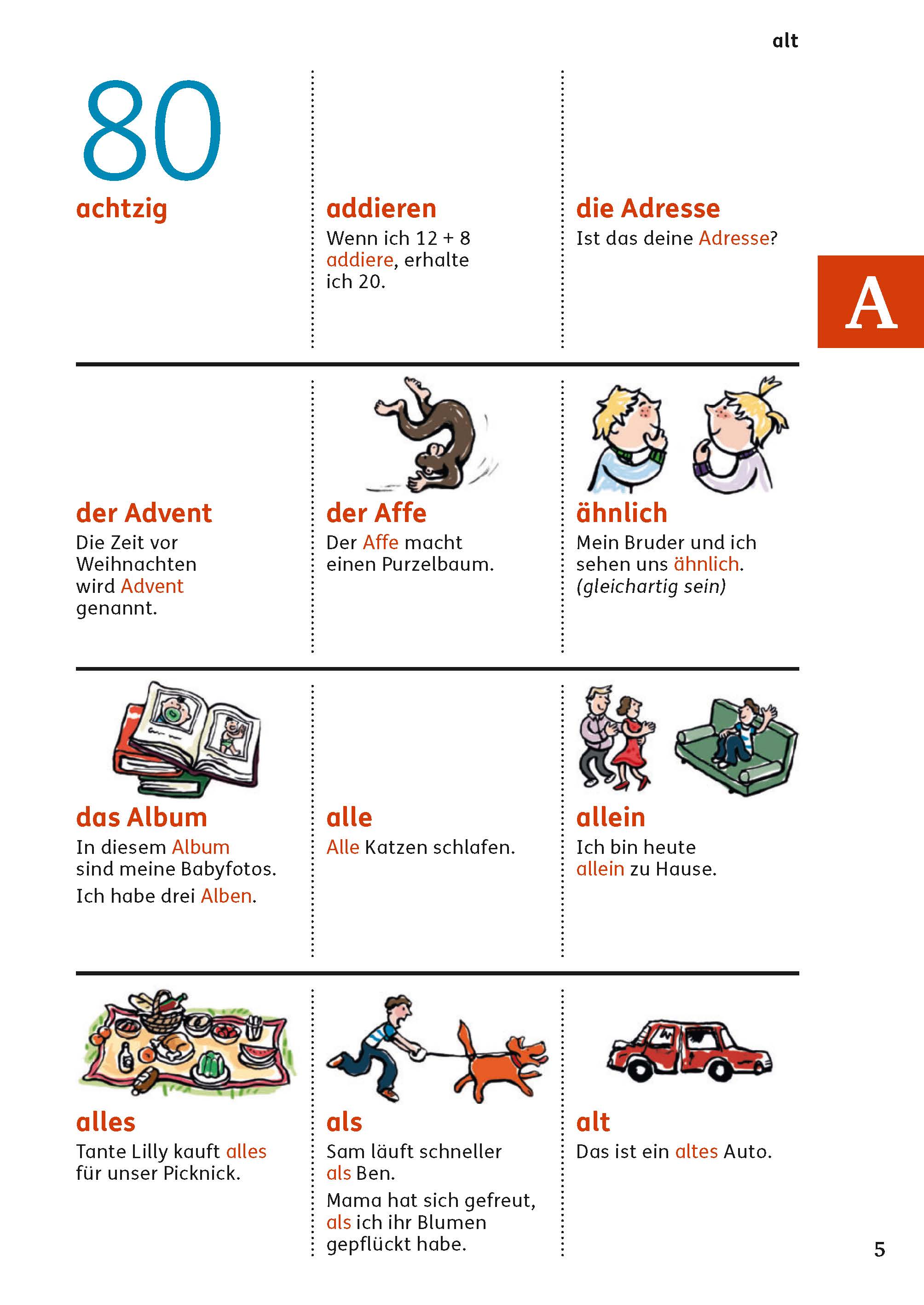 Langenscheidt Grundschulwörterbuch Deutsch Langenscheidt Grundschulwörterbuch Deutsch