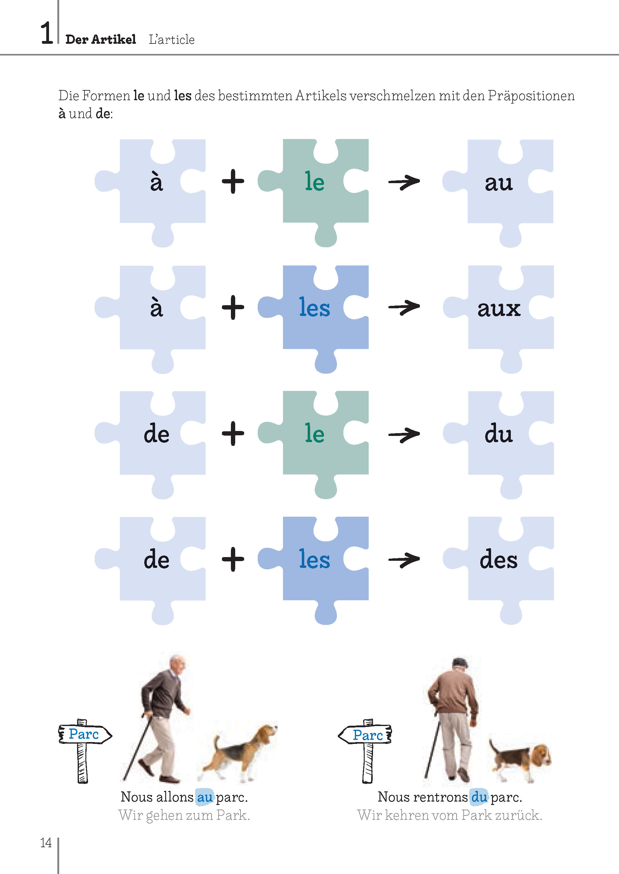 Langenscheidt Bild für Bild Grammatik Französisch Langenscheidt Bild für Bild Grammatik Französisch