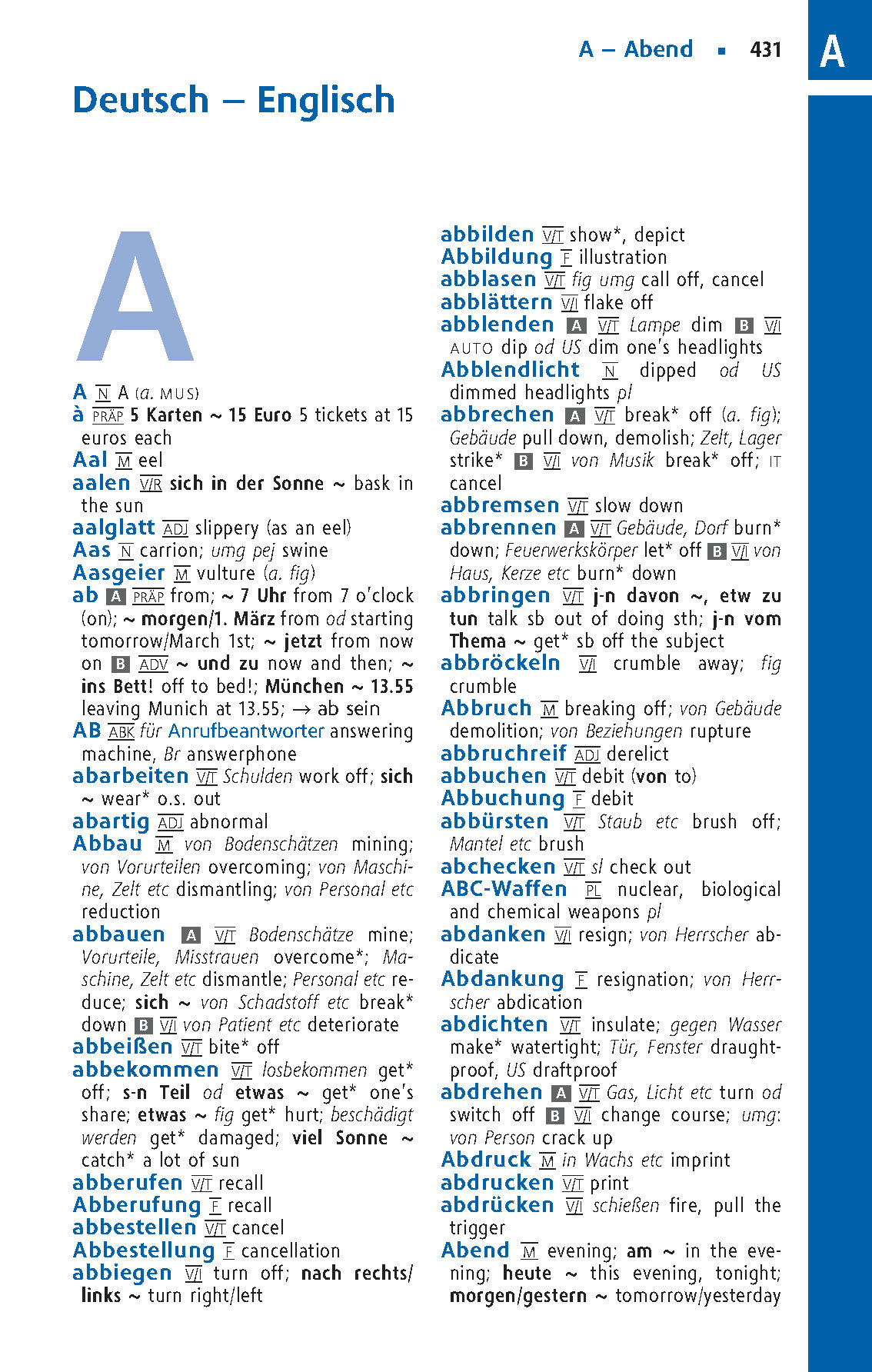 Langenscheidt Schulwörterbuch Englisch Langenscheidt Schulwörterbuch Englisch