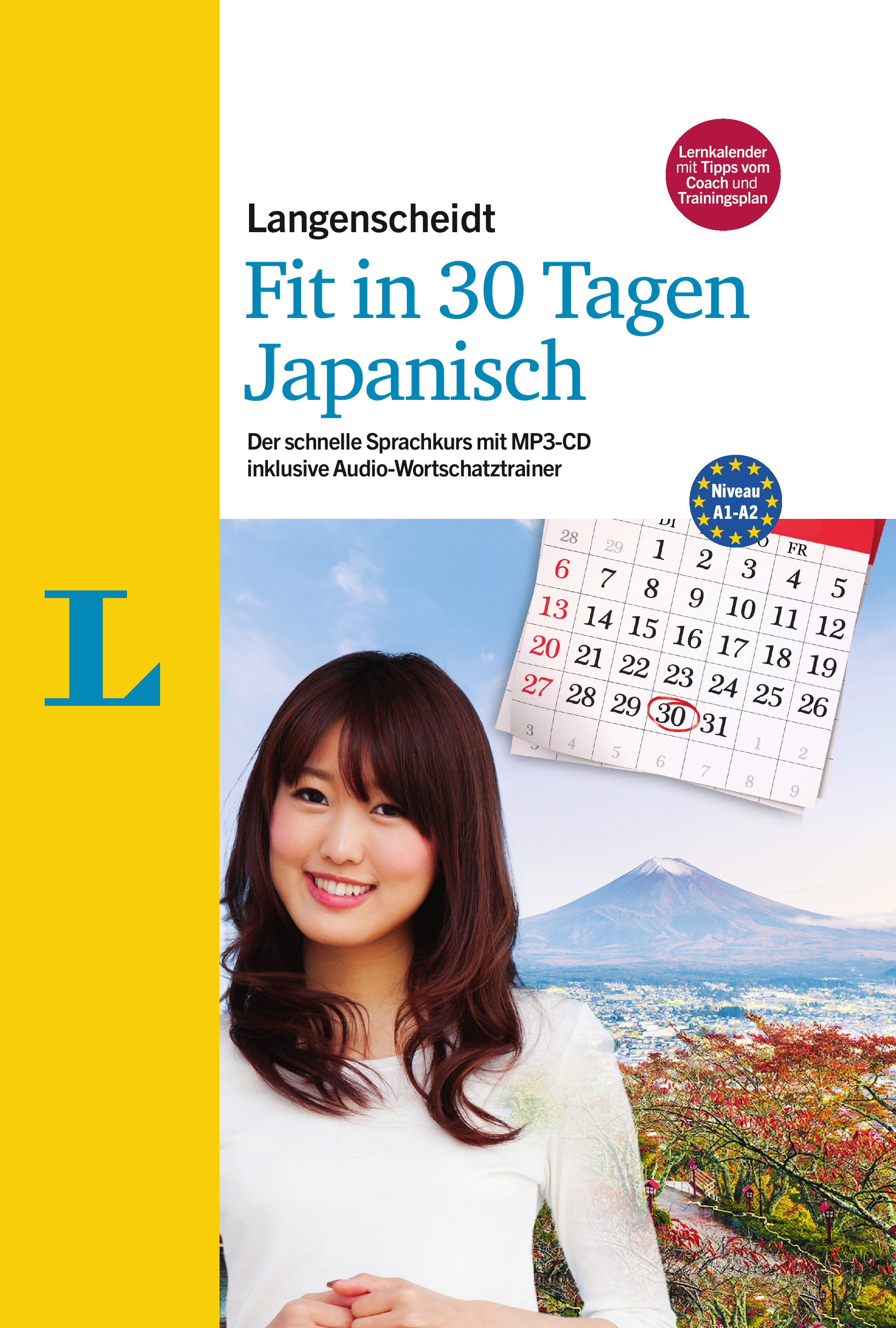 Langenscheidt Fit in 30 Tagen Japanisch Langenscheidt Fit in 30 Tagen Japanisch