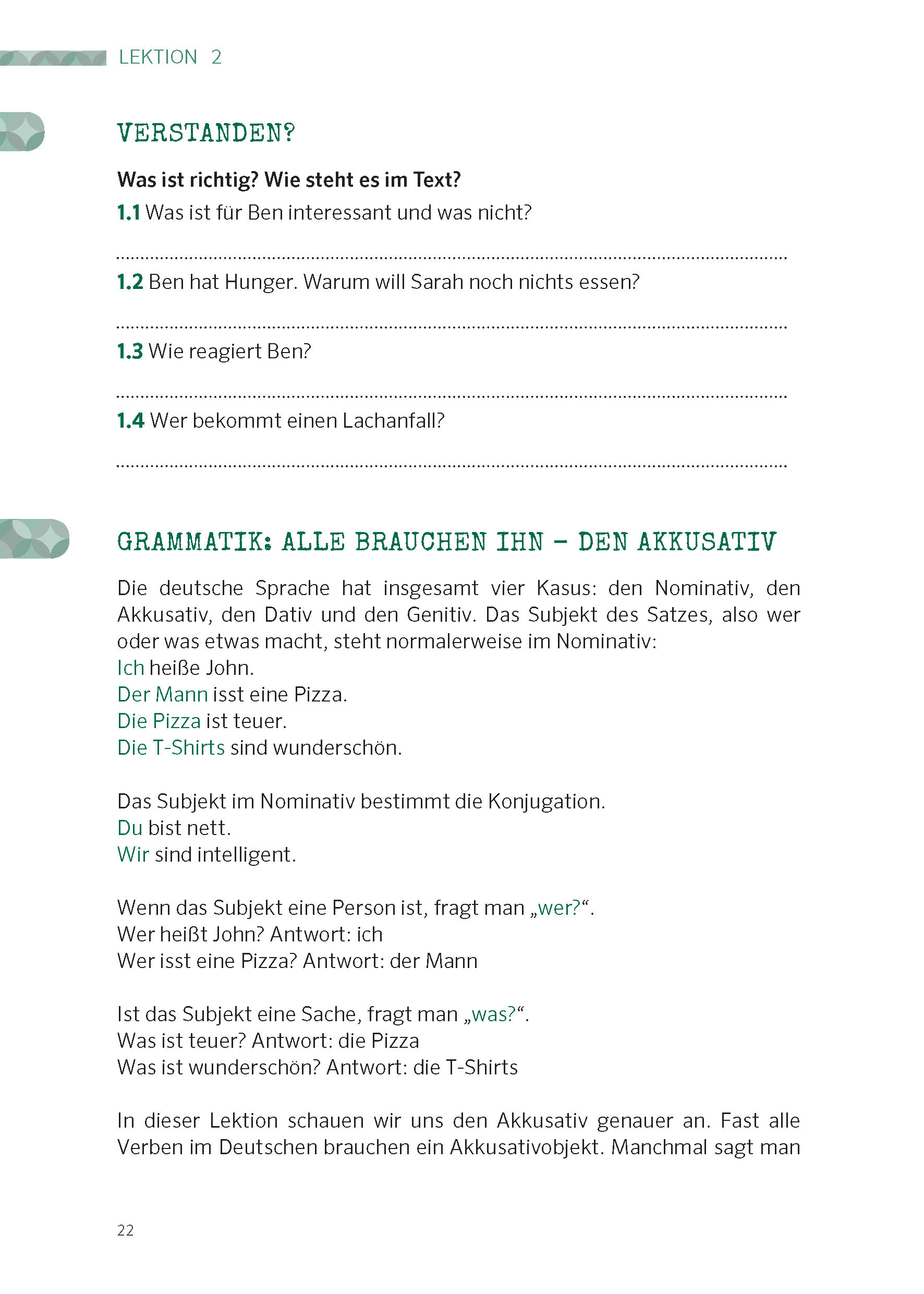 Langenscheidt Deutsch im Alltag Langenscheidt Deutsch im Alltag