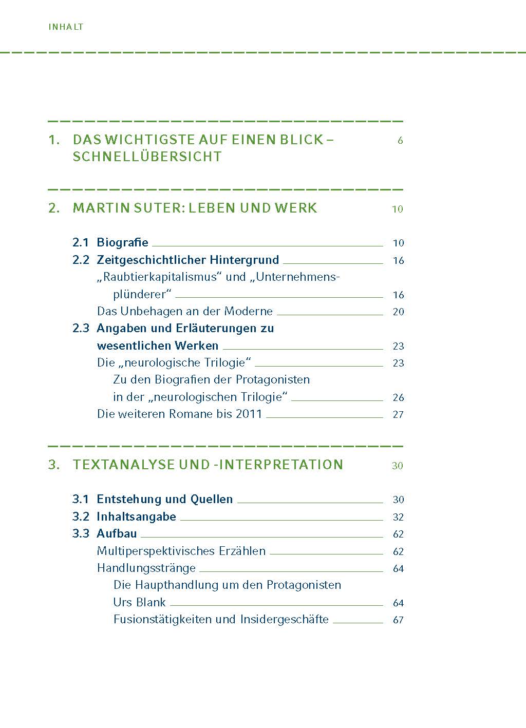 Die dunkle Seite des Mondes von Martin Suter