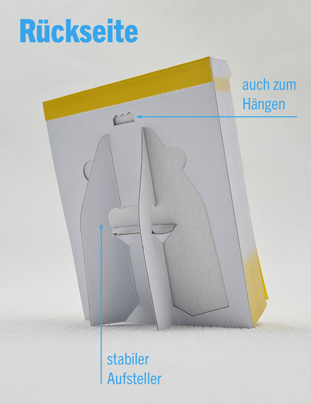 Langenscheidt Kinderkalender Englisch 2026