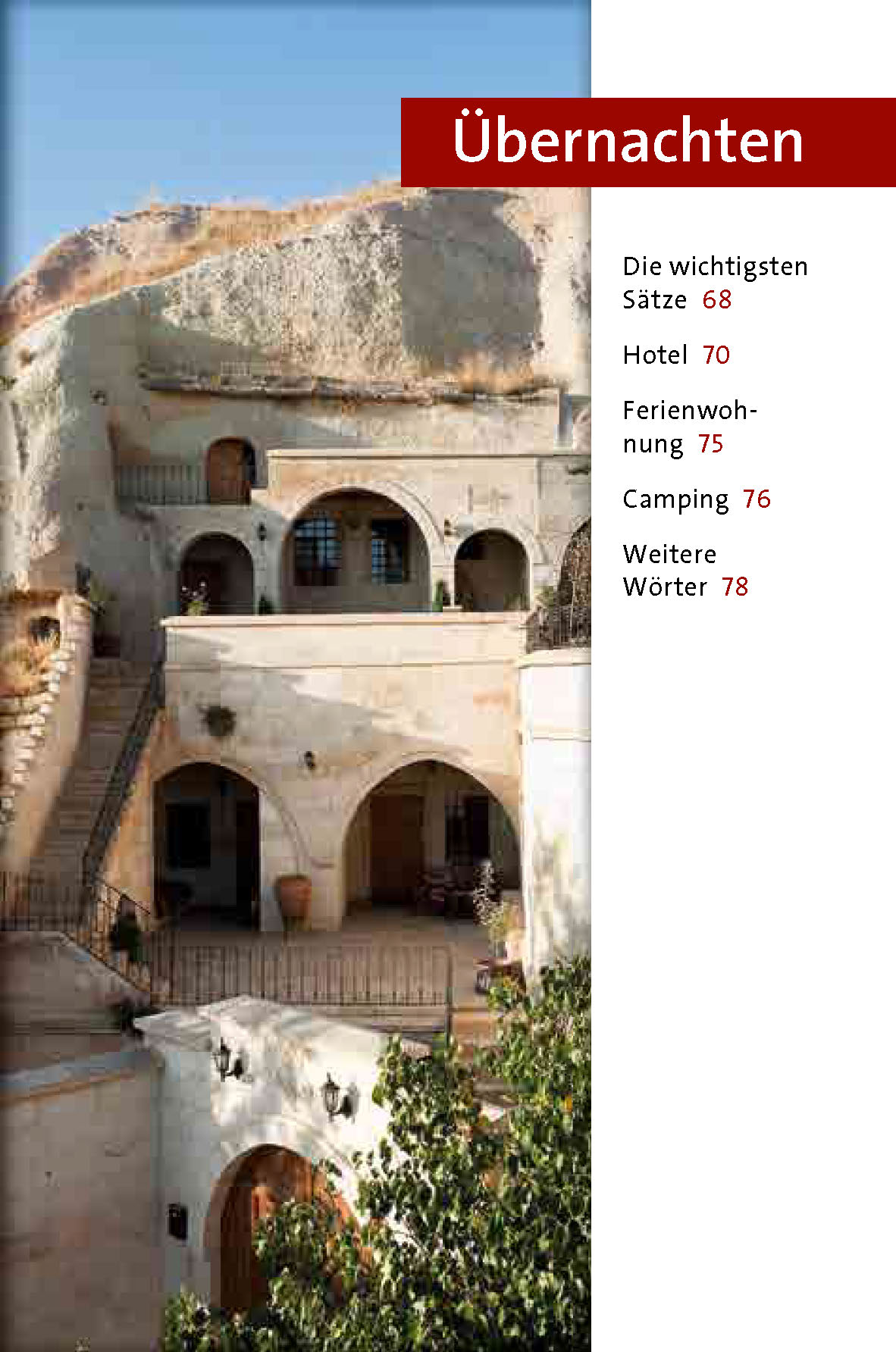 Langenscheidt Sprachführer Türkisch