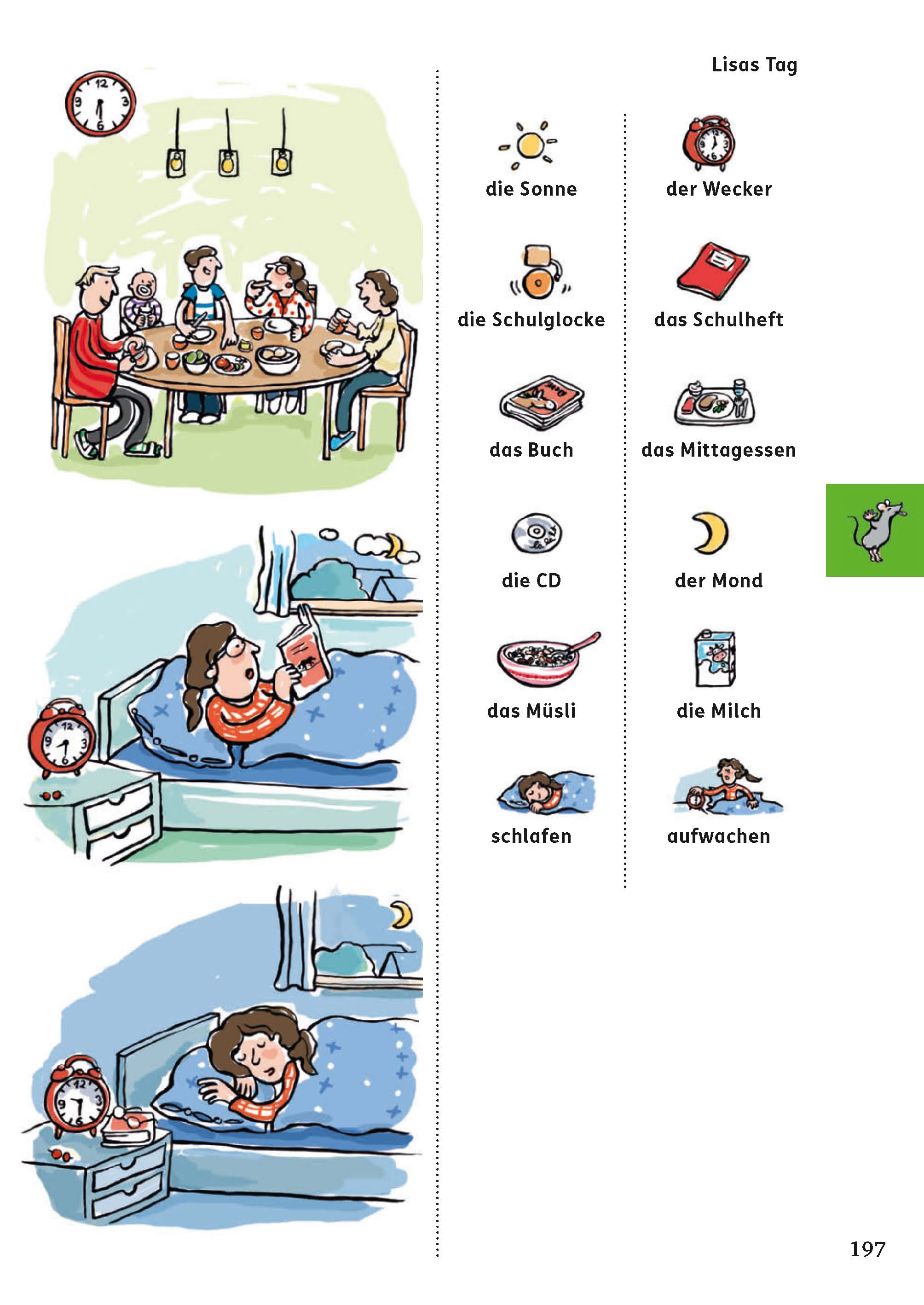 Langenscheidt Grundschulwörterbuch Deutsch Langenscheidt Grundschulwörterbuch Deutsch