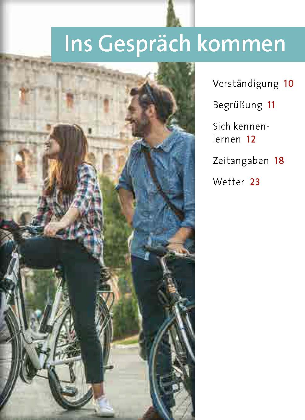 Langenscheidt Universal-Sprachführer Italienisch