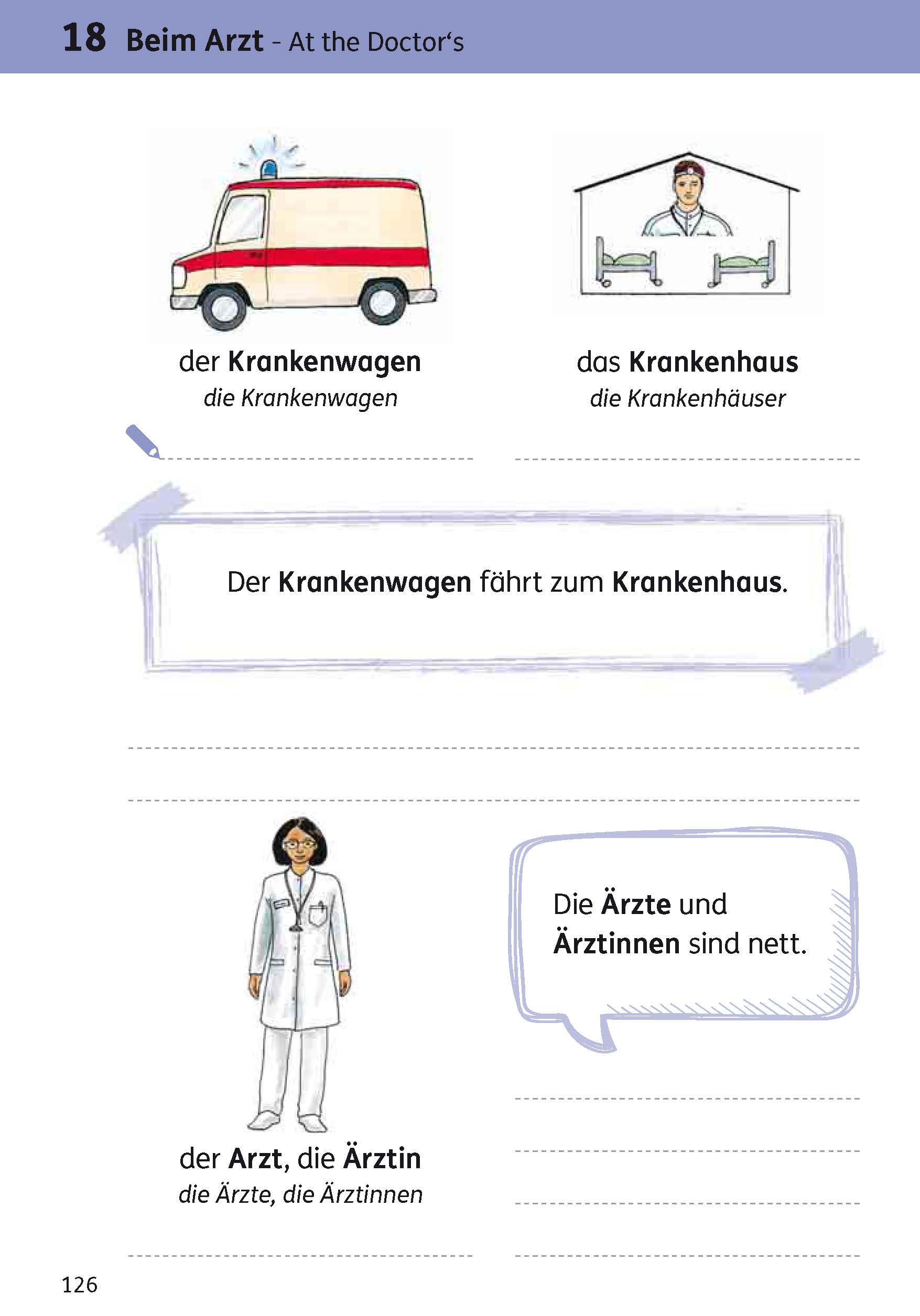 Langenscheidt Vom Wort zum Satz - Deutsch als Fremdsprache Langenscheidt Vom Wort zum Satz - Deutsch als Fremdsprache