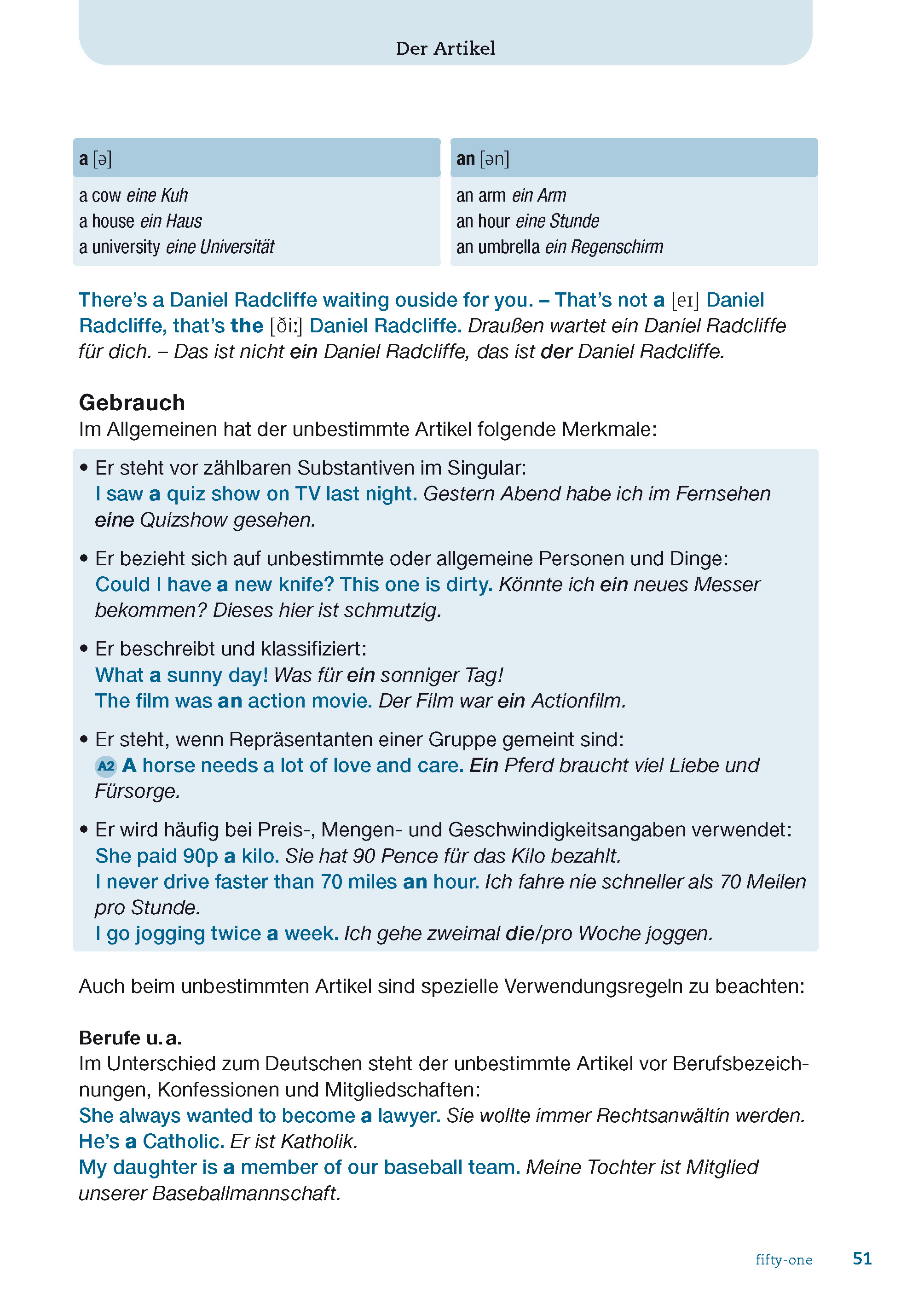 Langenscheidt Komplett-Grammatik Englisch