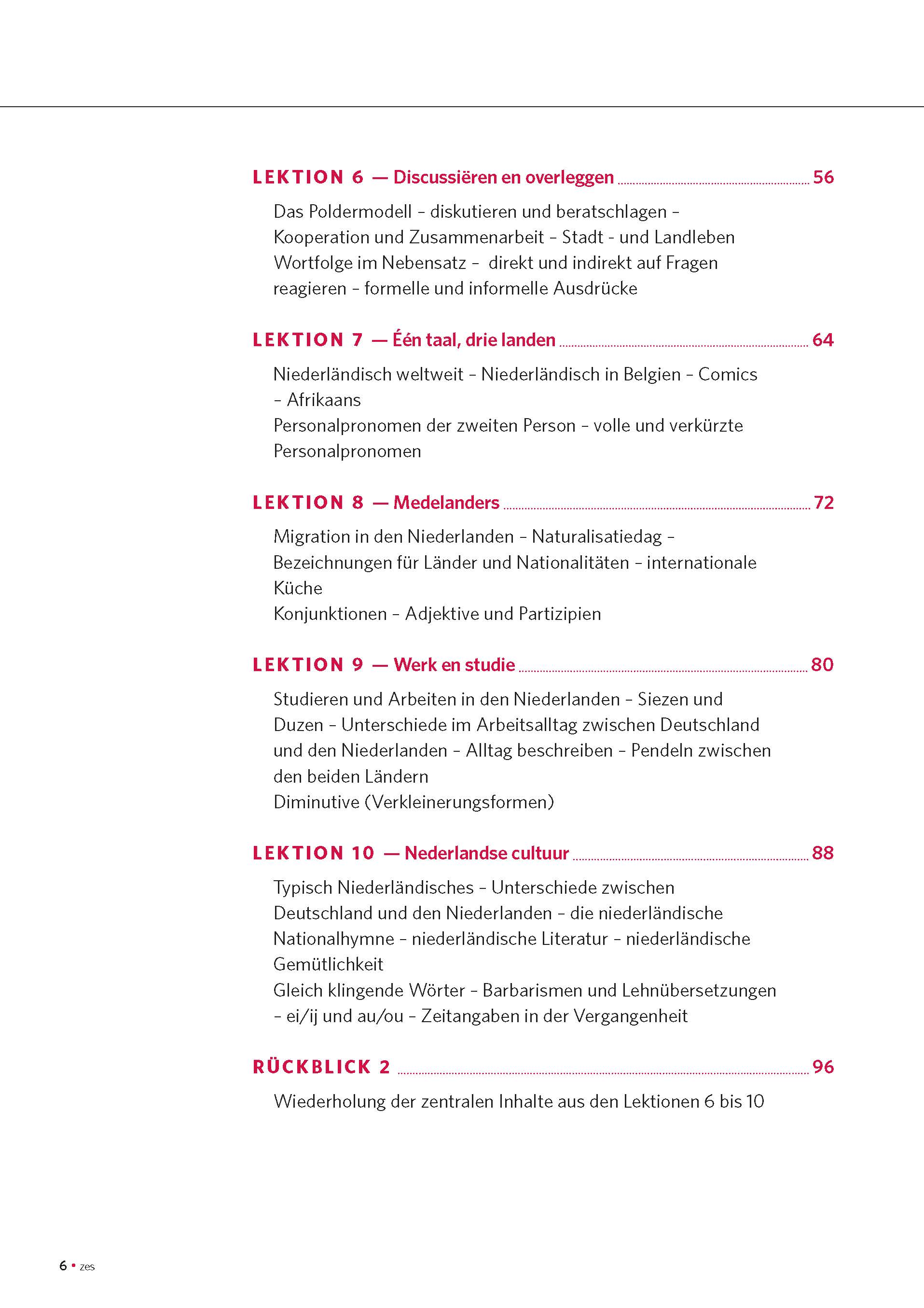 PONS Power-Sprachkurs Niederländisch für Fortgeschrittene