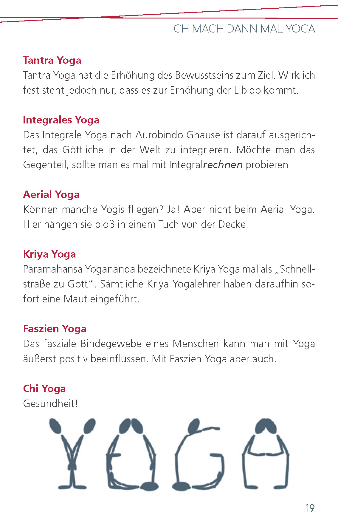 Langenscheidt Yoga-Deutsch / Deutsch-Yoga Langenscheidt Yoga-Deutsch / Deutsch-Yoga