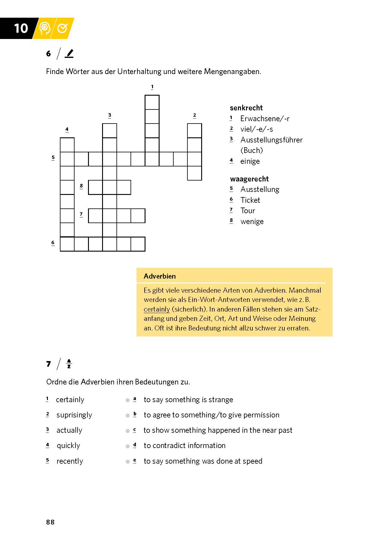 Langenscheidt Englisch lernen, wie dein Gehirn es mag