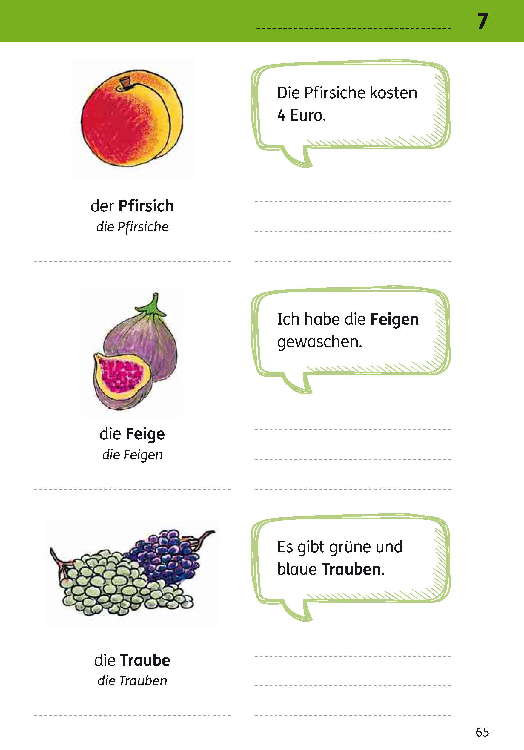 Langenscheidt Vom Wort zum Satz - Deutsch als Fremdsprache Langenscheidt Vom Wort zum Satz - Deutsch als Fremdsprache