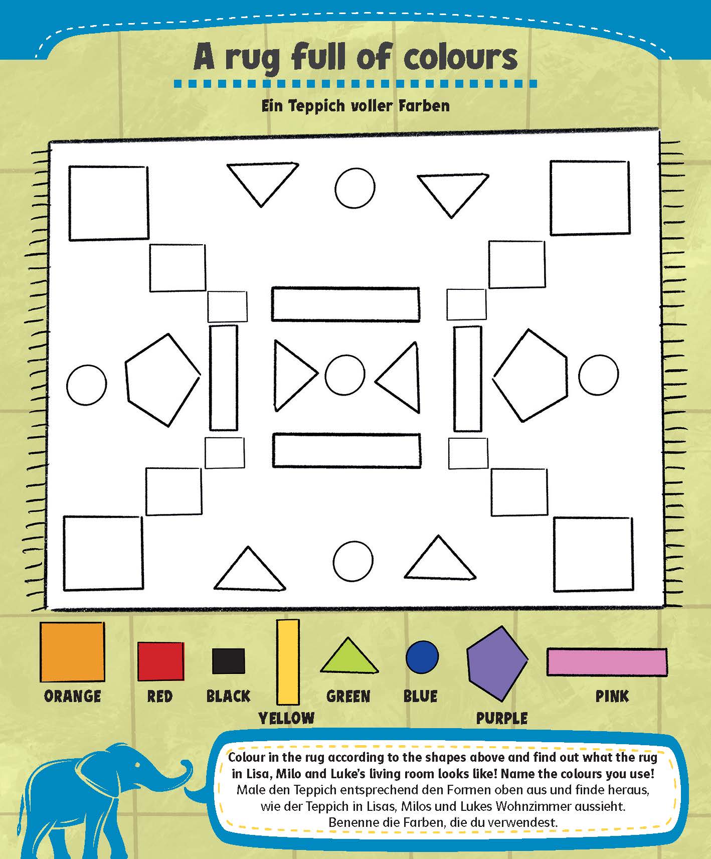 QUID+ Englisch entdecken und verstehen