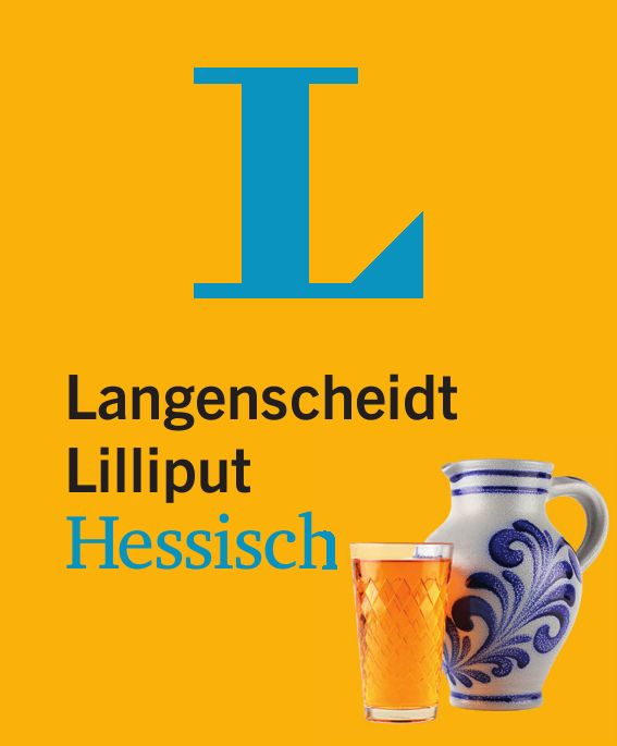 Langenscheidt Lilliput Hessisch