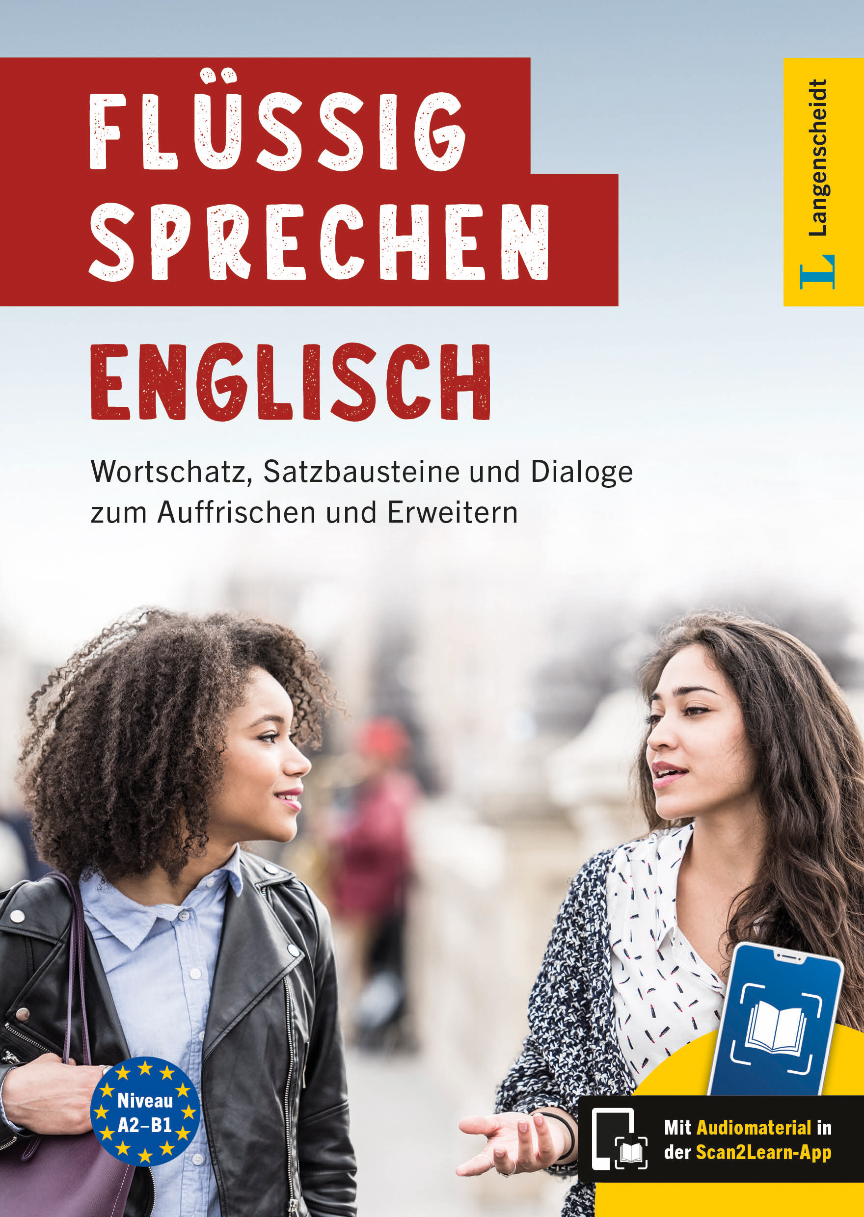 Langenscheidt Flüssig sprechen Englisch