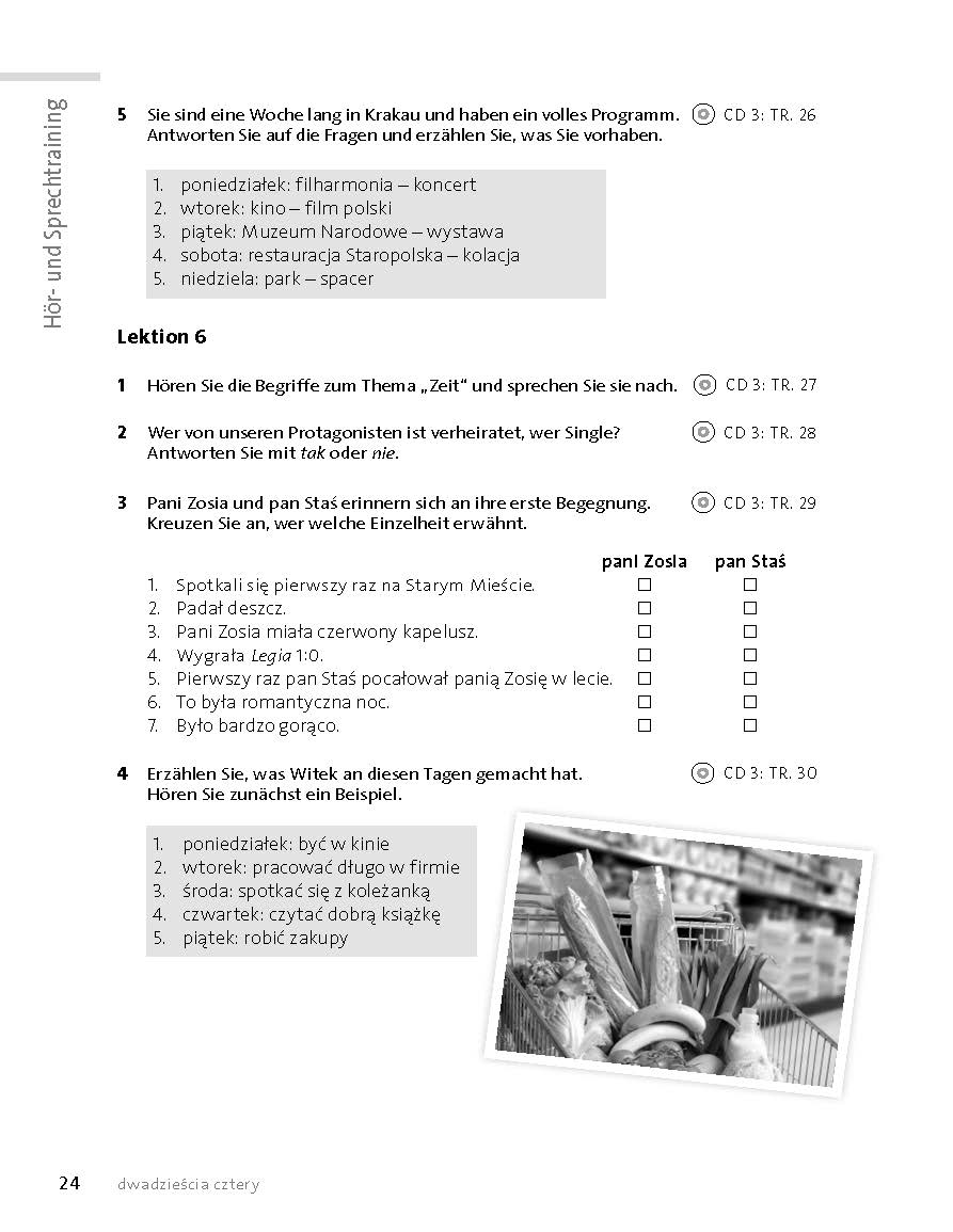 Langenscheidt Polnisch mit System