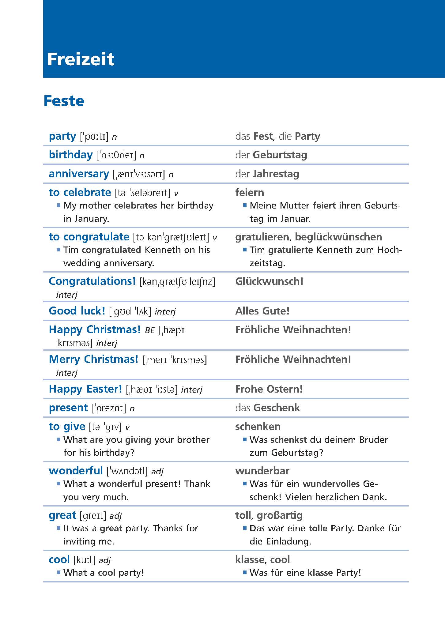 Langenscheidt Grundwortschatz Englisch