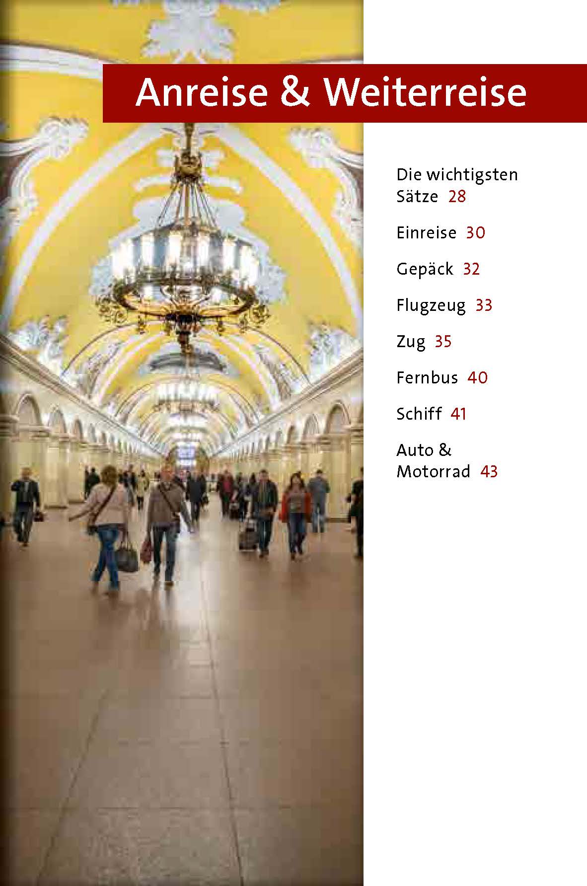 Langenscheidt Sprachführer Russisch Langenscheidt Sprachführer Russisch