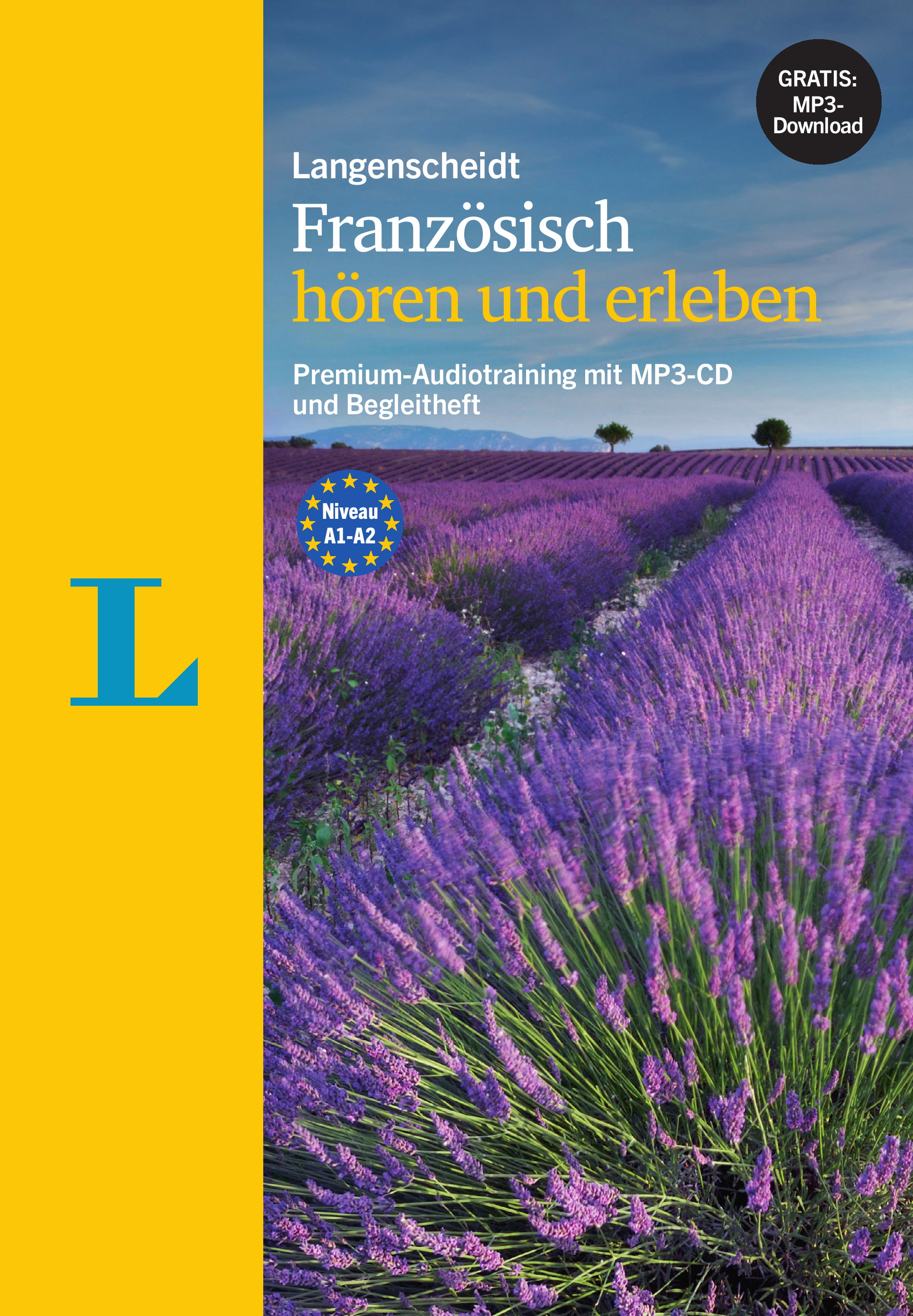 Langenscheidt Französisch hören und erleben Langenscheidt Französisch hören und erleben
