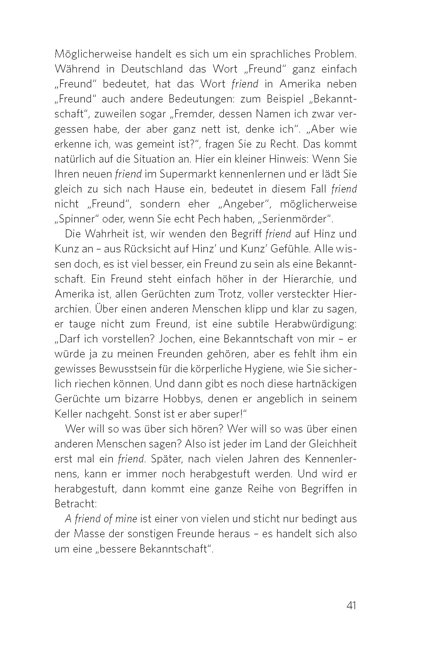Langenscheidt Don't eat the menu! Langenscheidt Don't eat the menu!