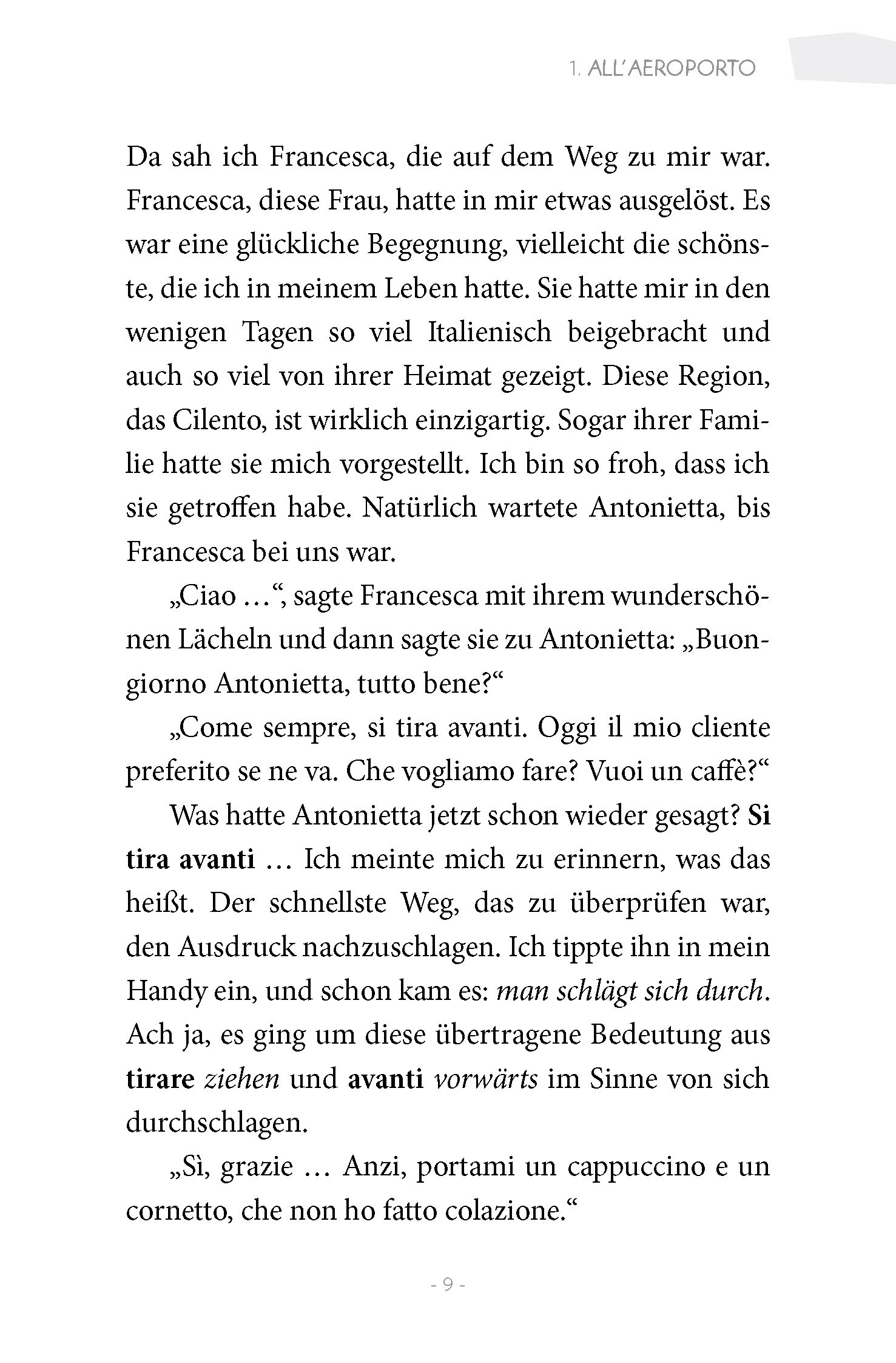 Langenscheidt Italienisch lernen mit Nico