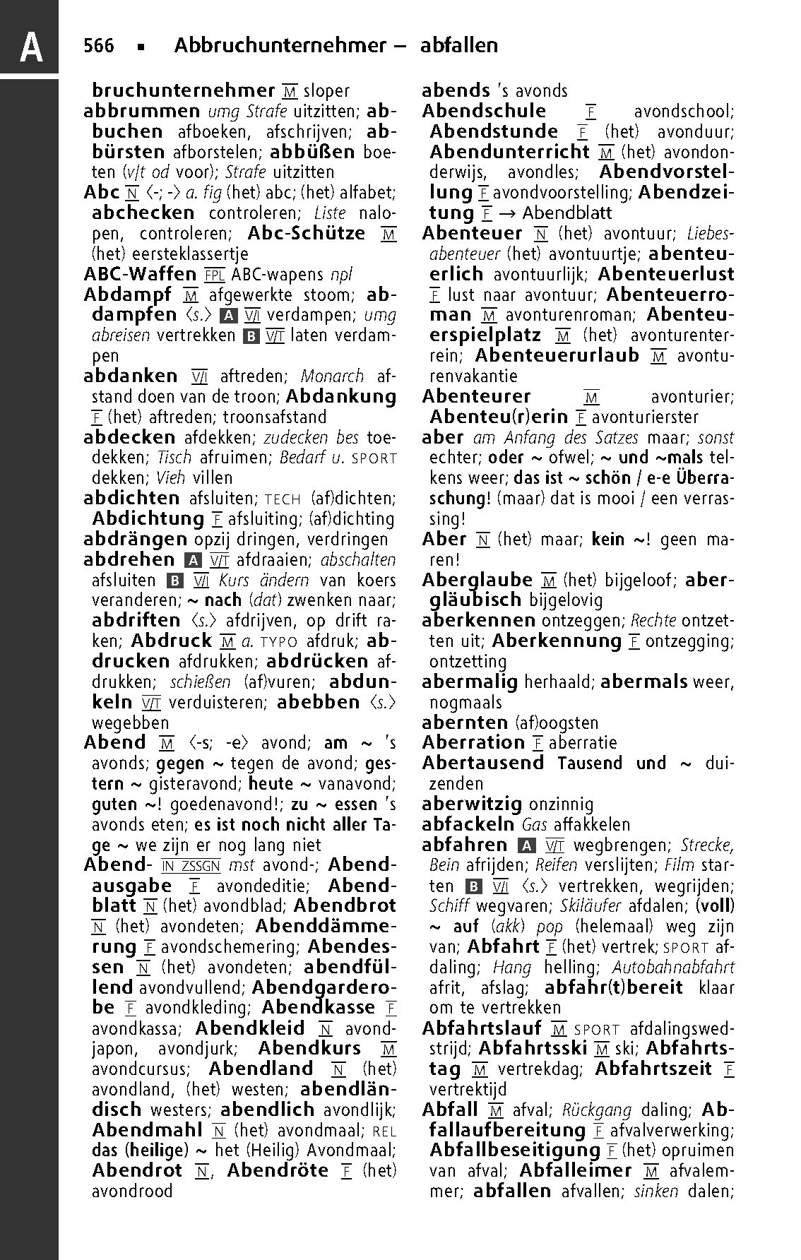 Langenscheidt Taschenwörterbuch Niederländisch Langenscheidt Taschenwörterbuch Niederländisch