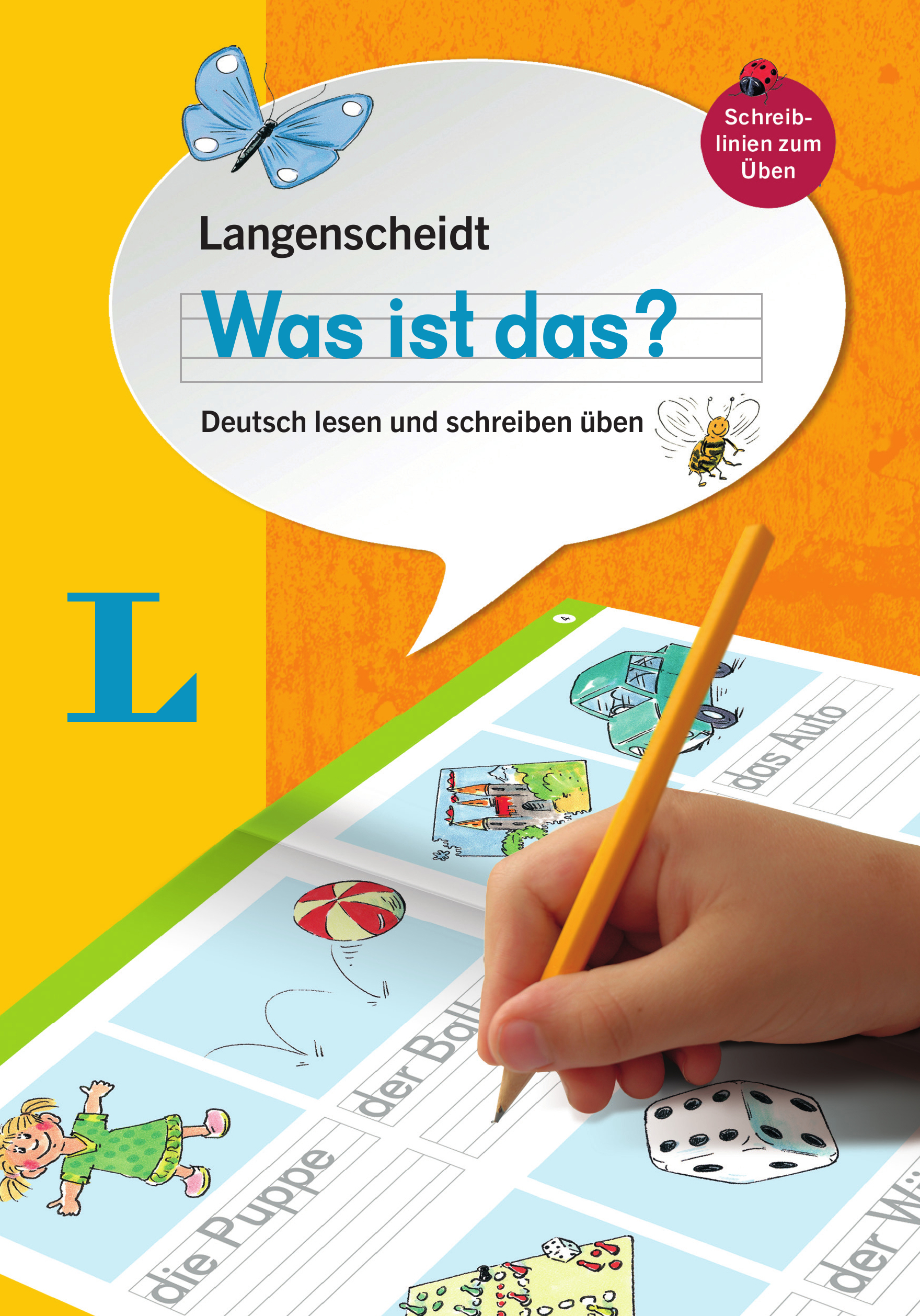 Langenscheidt Was ist das? Langenscheidt Was ist das?