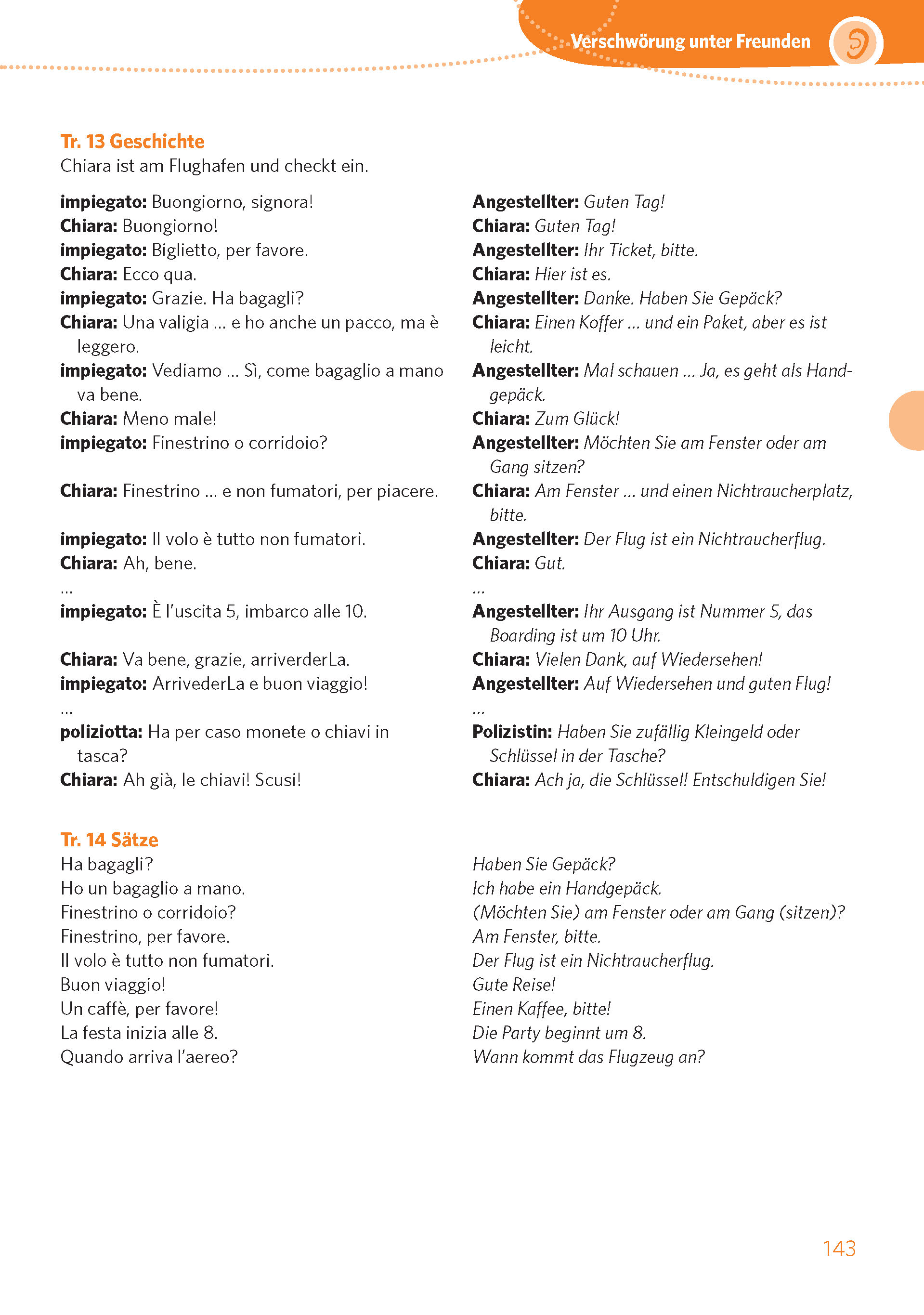 PONS Das große Trainingsbuch Italienisch