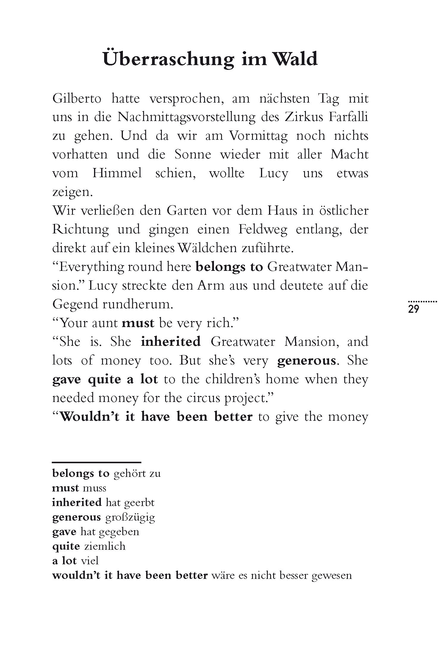 Langenscheidt Krimis für Kids - The Pirates of Plymouth - Die Piraten von Plymouth Langenscheidt Krimis für Kids - The Pirates of Plymouth - Die Piraten von Plymouth