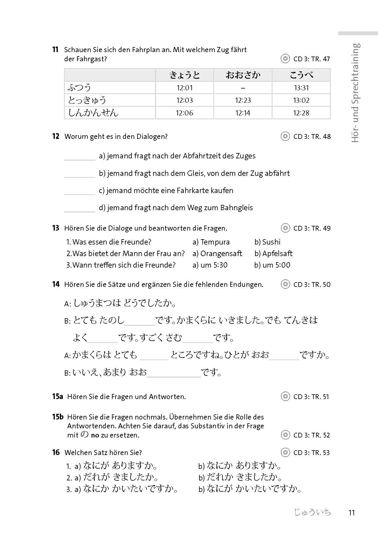 Langenscheidt Japanisch mit System