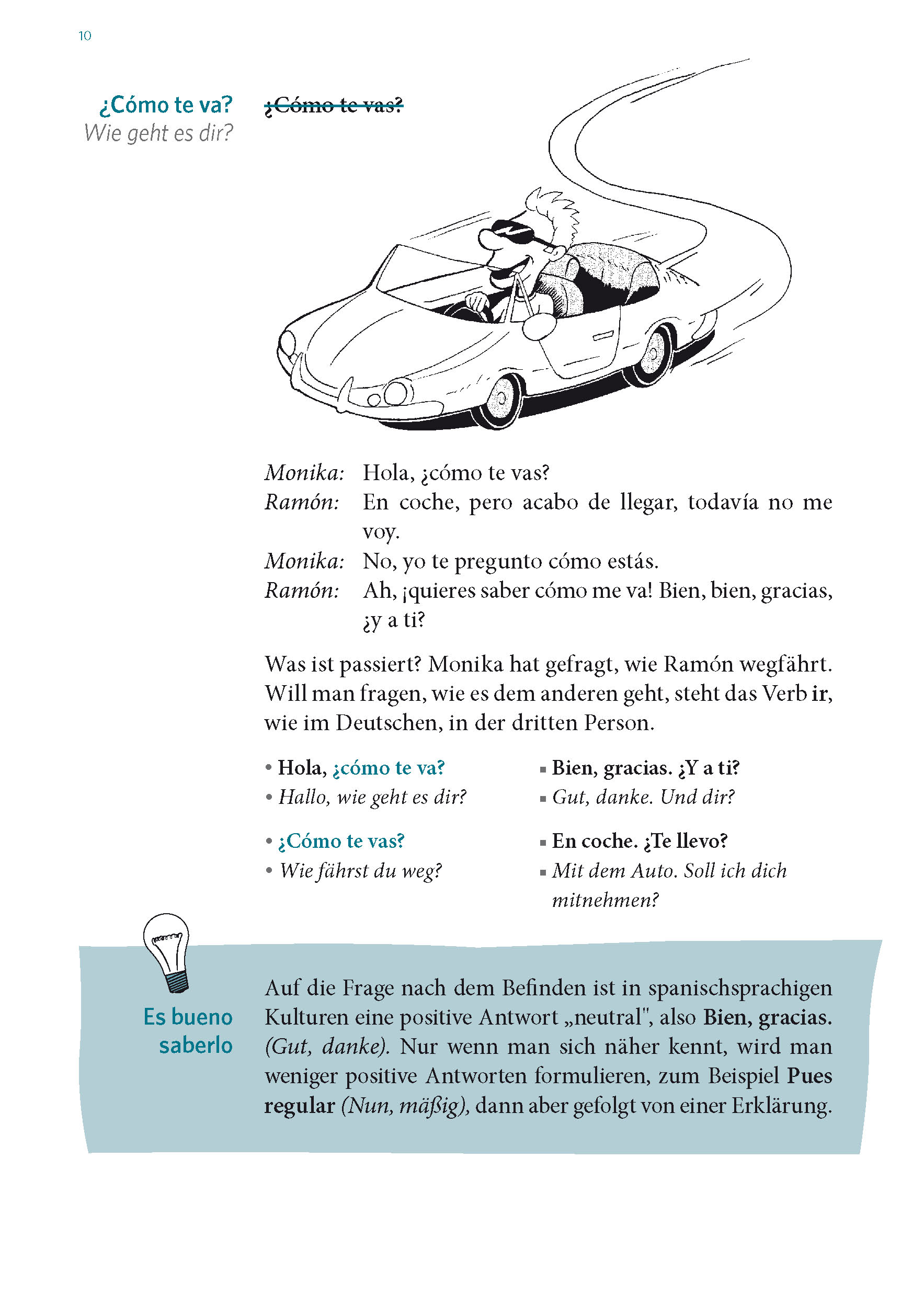 Langenscheidt Fehlerfrei Spanisch