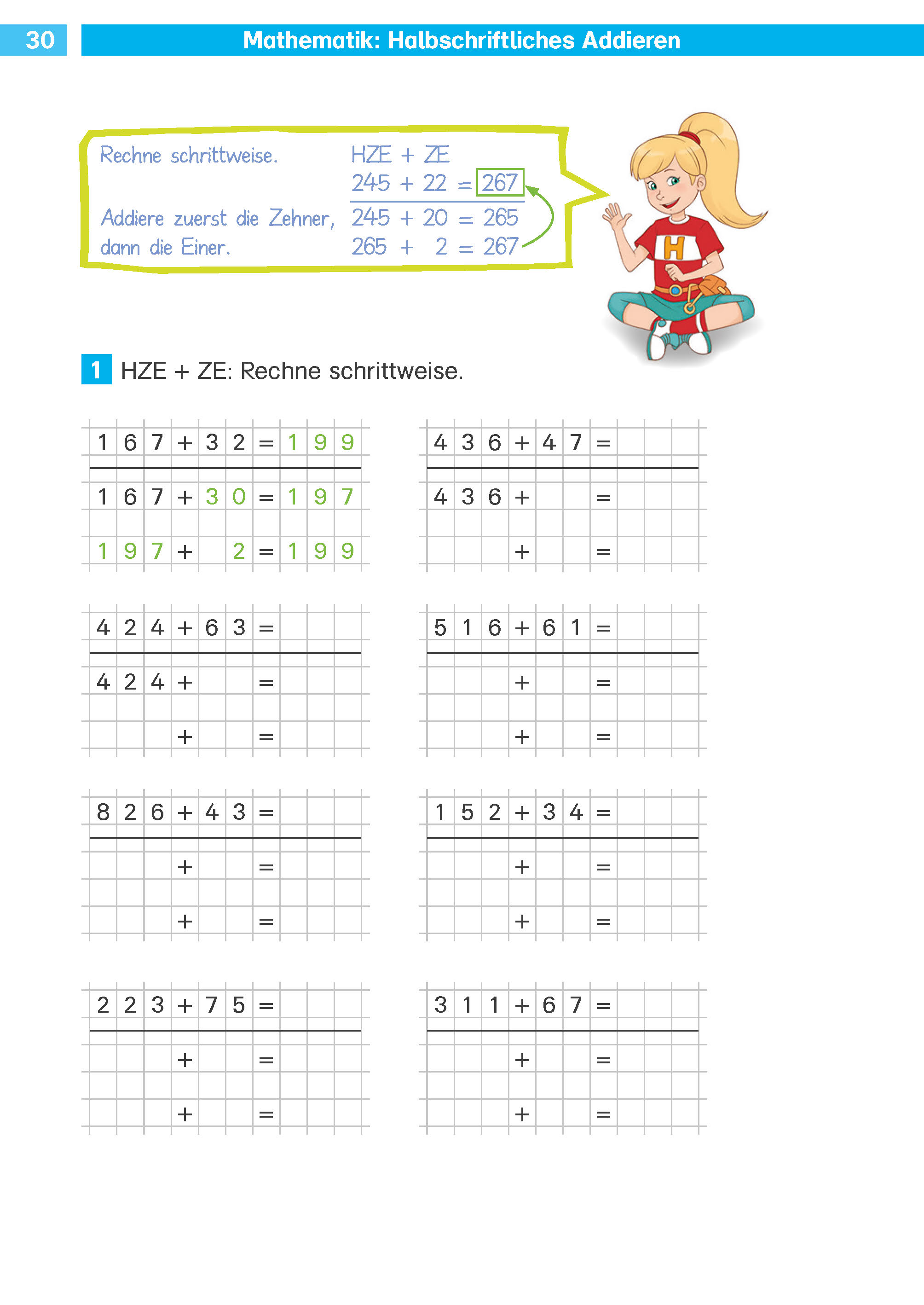 Klett Die Lern-Helden: Deutsch, Mathe und Englisch Die wichtigsten Themen 3. Klasse