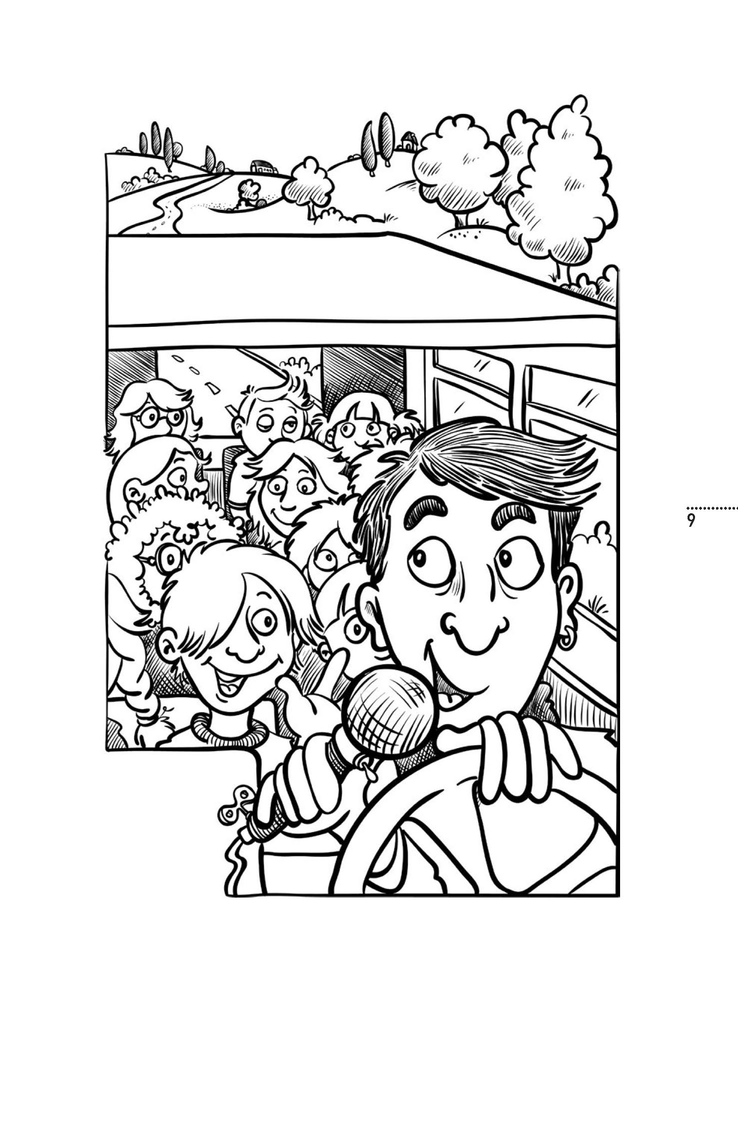 Langenscheidt Krimis für Kids - Summer Camp Mystery - Rätsel im Ferienlager