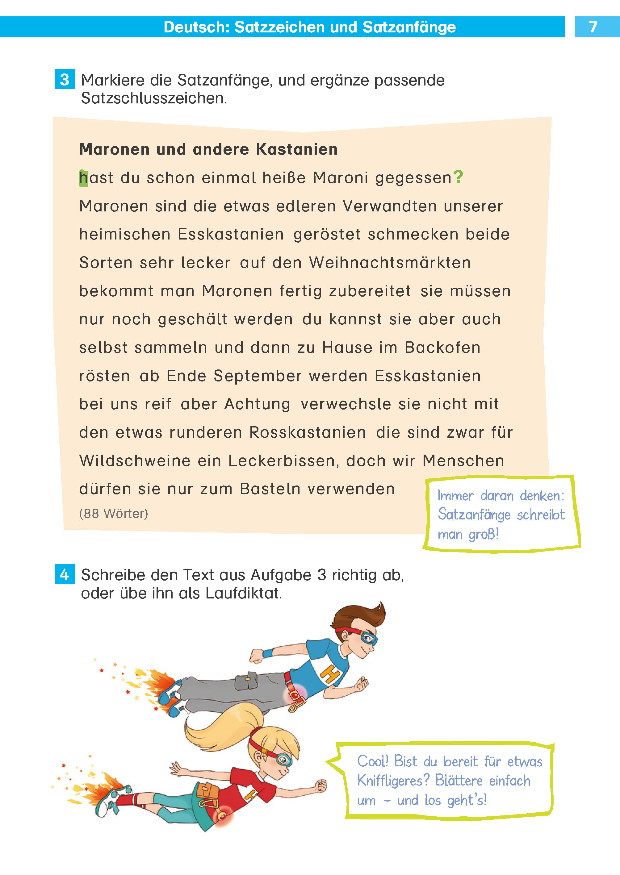Klett Die Lern-Helden: Deutsch, Mathe und Englisch Die wichtigsten Themen 3. Klasse