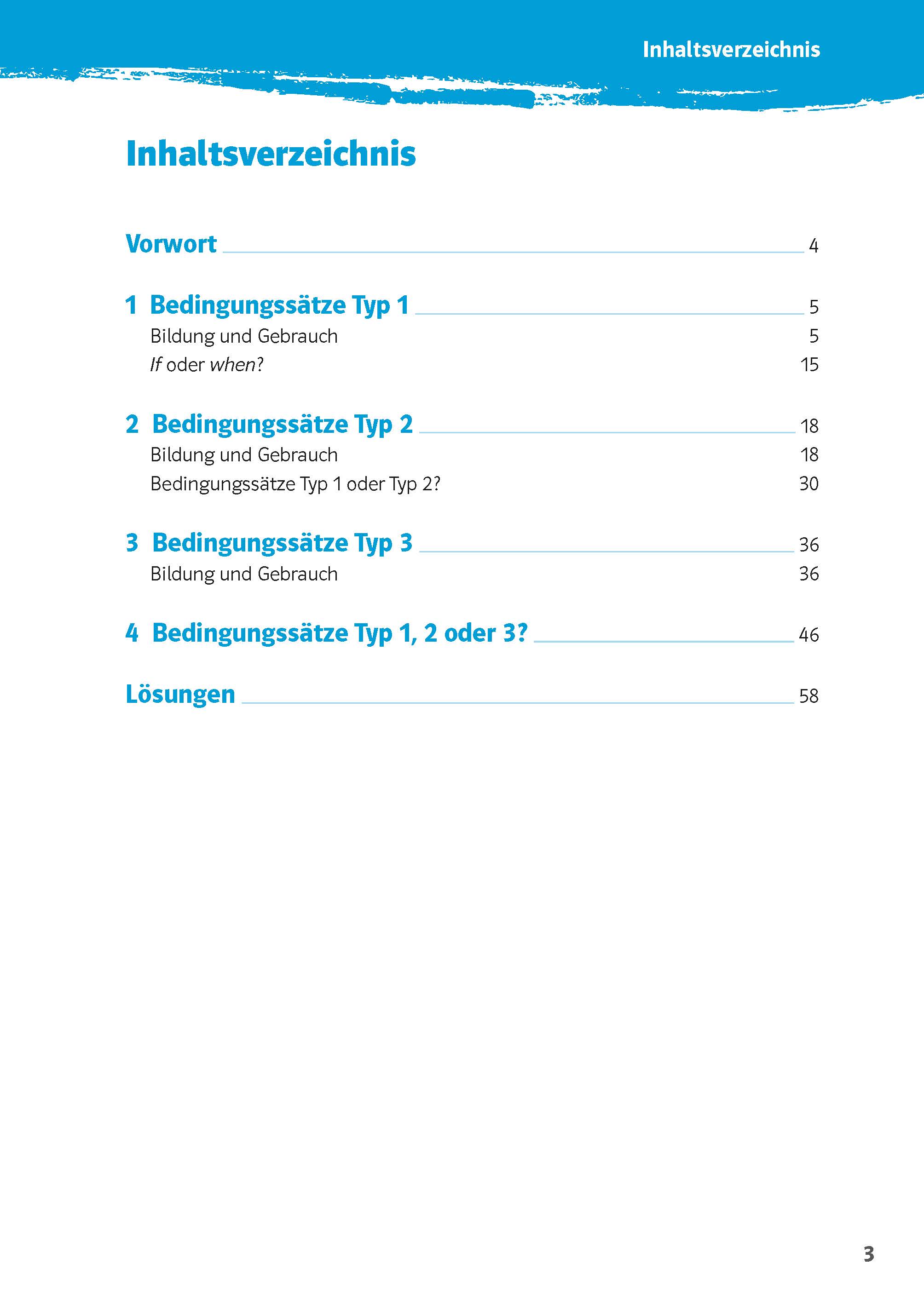 Klett 10-Minuten-Training Englisch Grammatik If-Clauses 6.-8. Klasse Klett 10-Minuten-Training Englisch Grammatik If-Clauses 6.-8. Klasse
