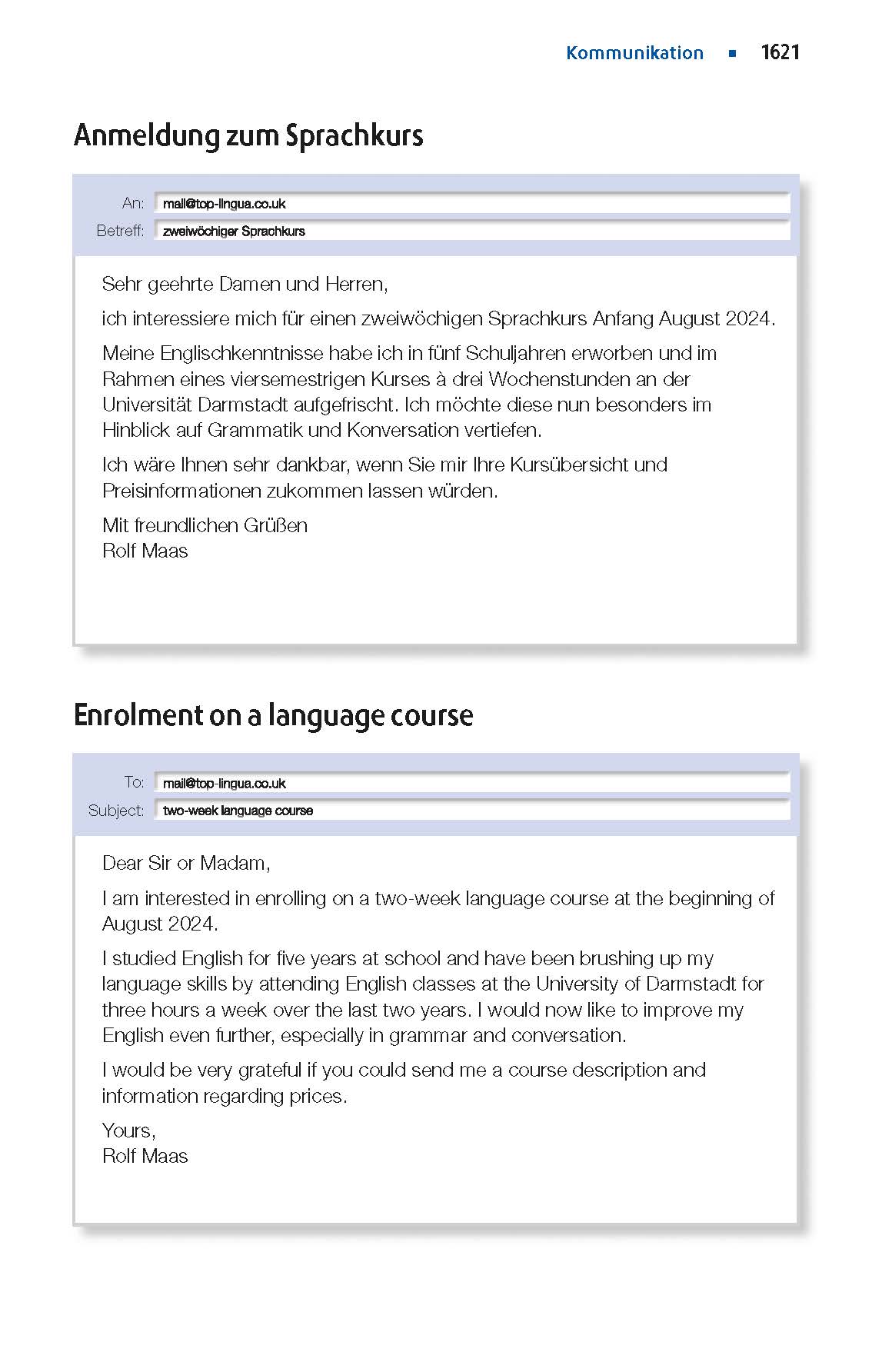 Langenscheidt Taschenwörterbuch Englisch