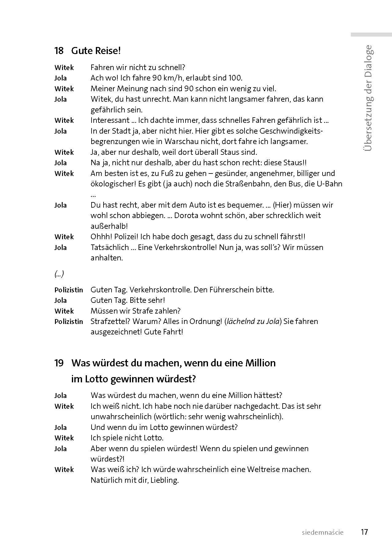 Langenscheidt Polnisch mit System