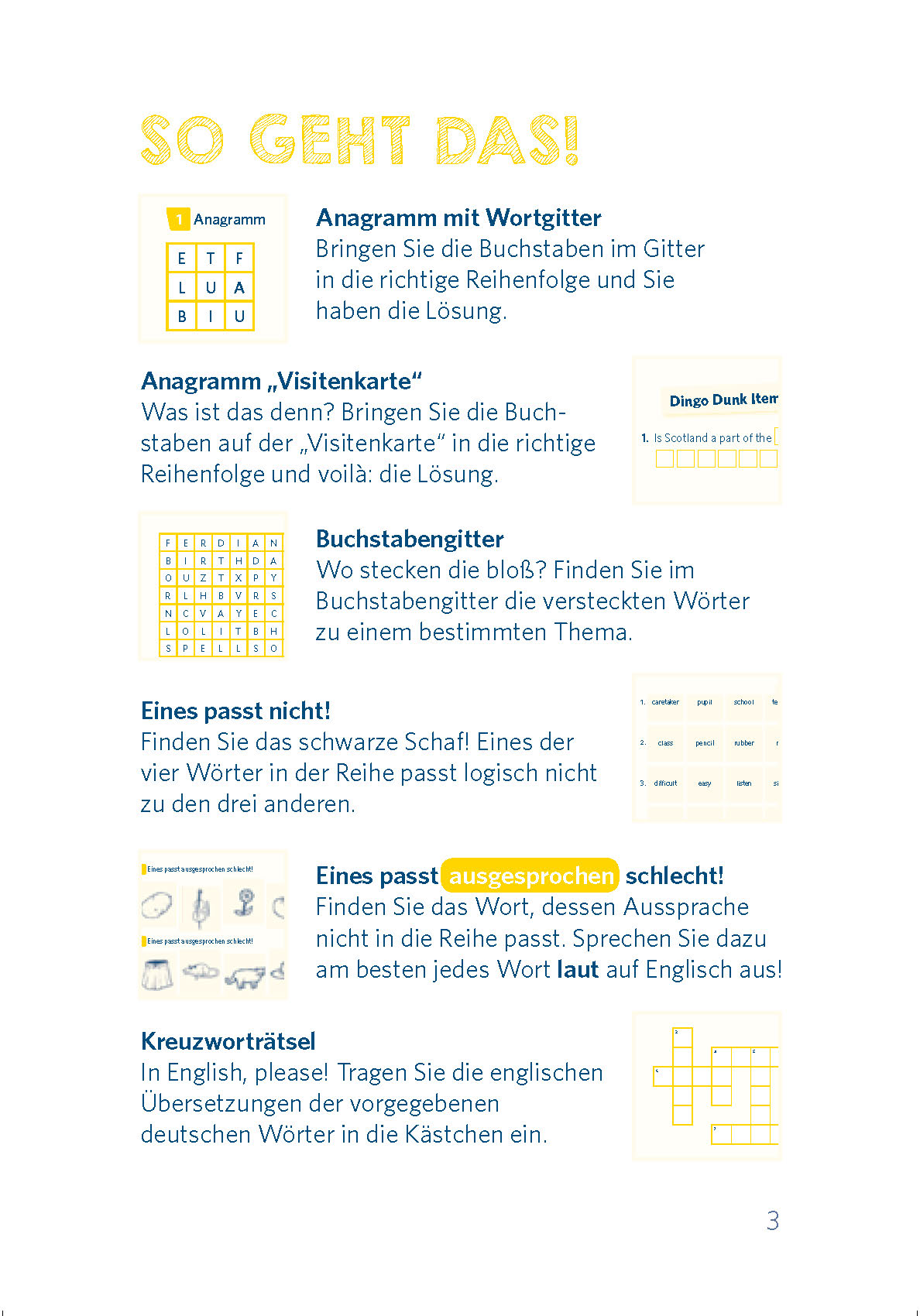 Langenscheidt Pocket-Sprachrätsel Englisch Langenscheidt Pocket-Sprachrätsel Englisch