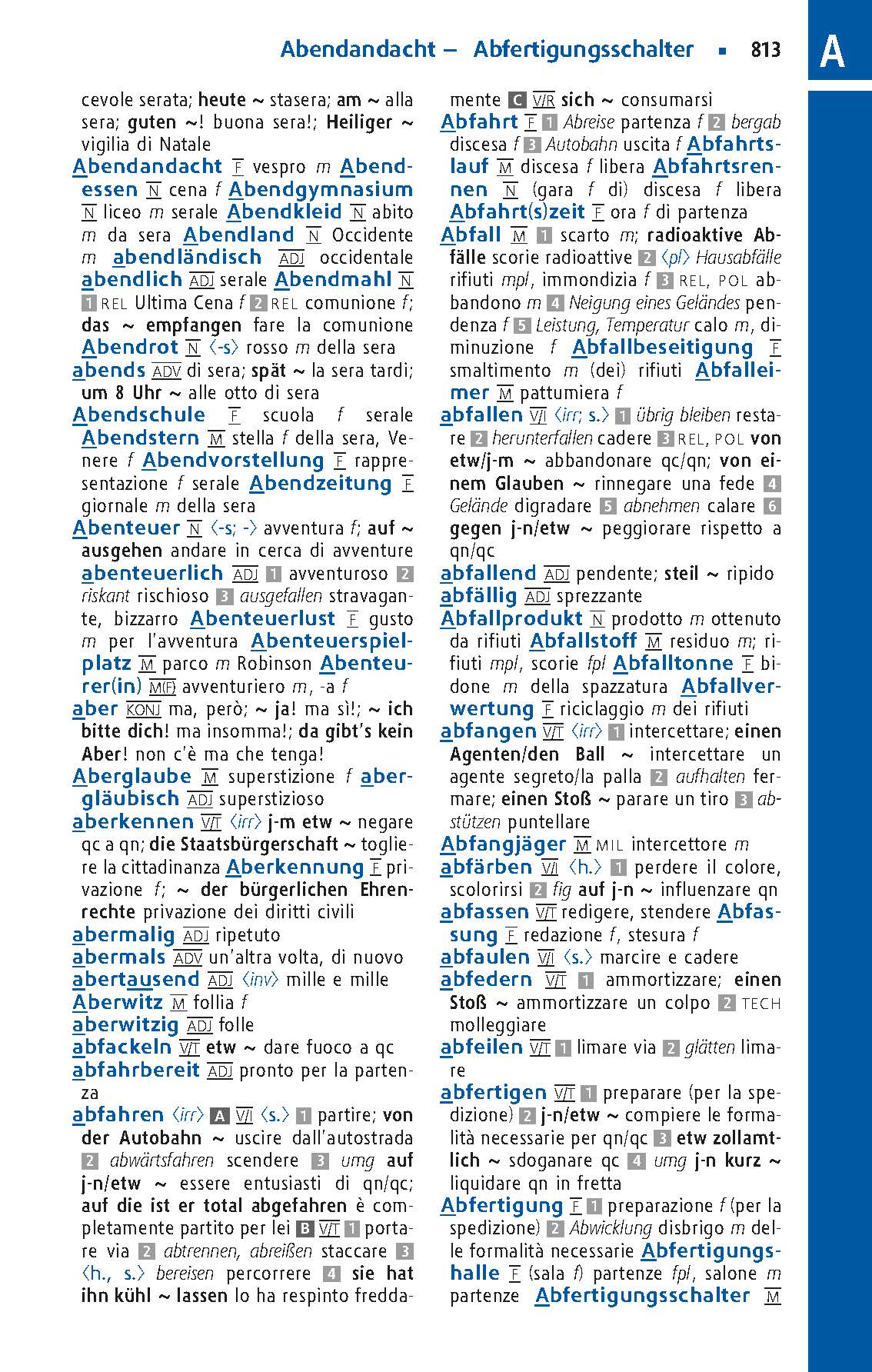 Langenscheidt Taschenwörterbuch Italienisch Langenscheidt Taschenwörterbuch Italienisch