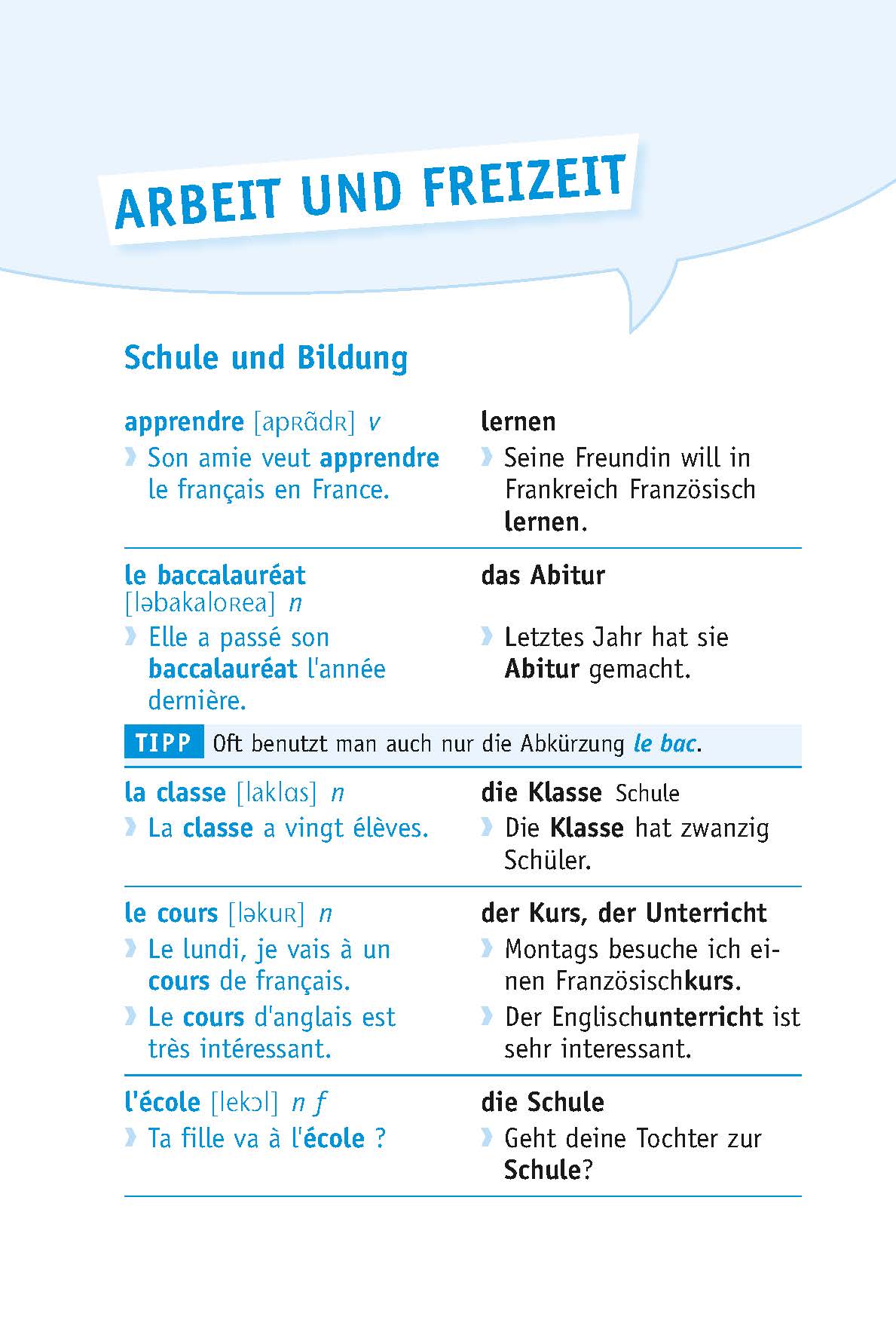 Langenscheidt Die Top 1.000 Wörter Französisch Langenscheidt Die Top 1.000 Wörter Französisch