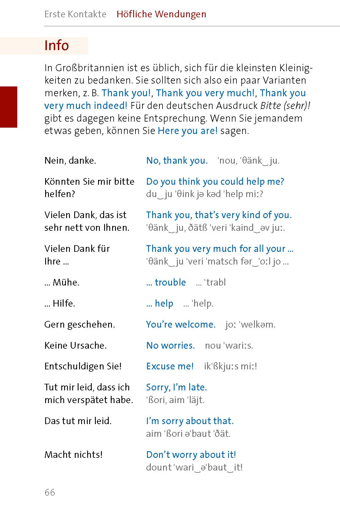 Langenscheidt Sprachführer Englisch Langenscheidt Sprachführer Englisch