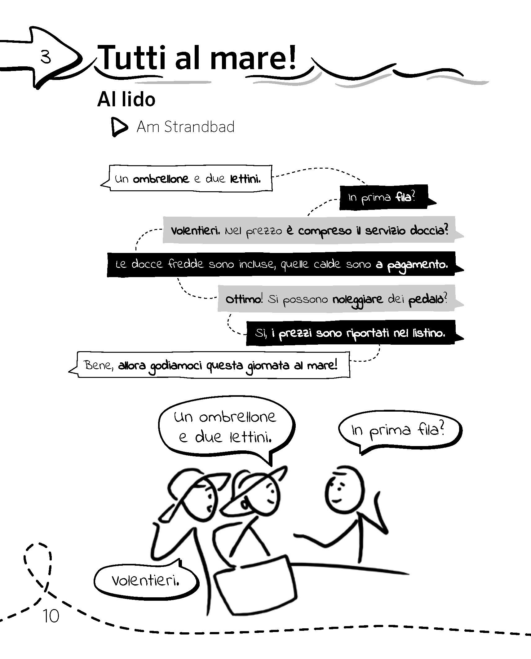 PONS Parla! Nie mehr sprachlos.