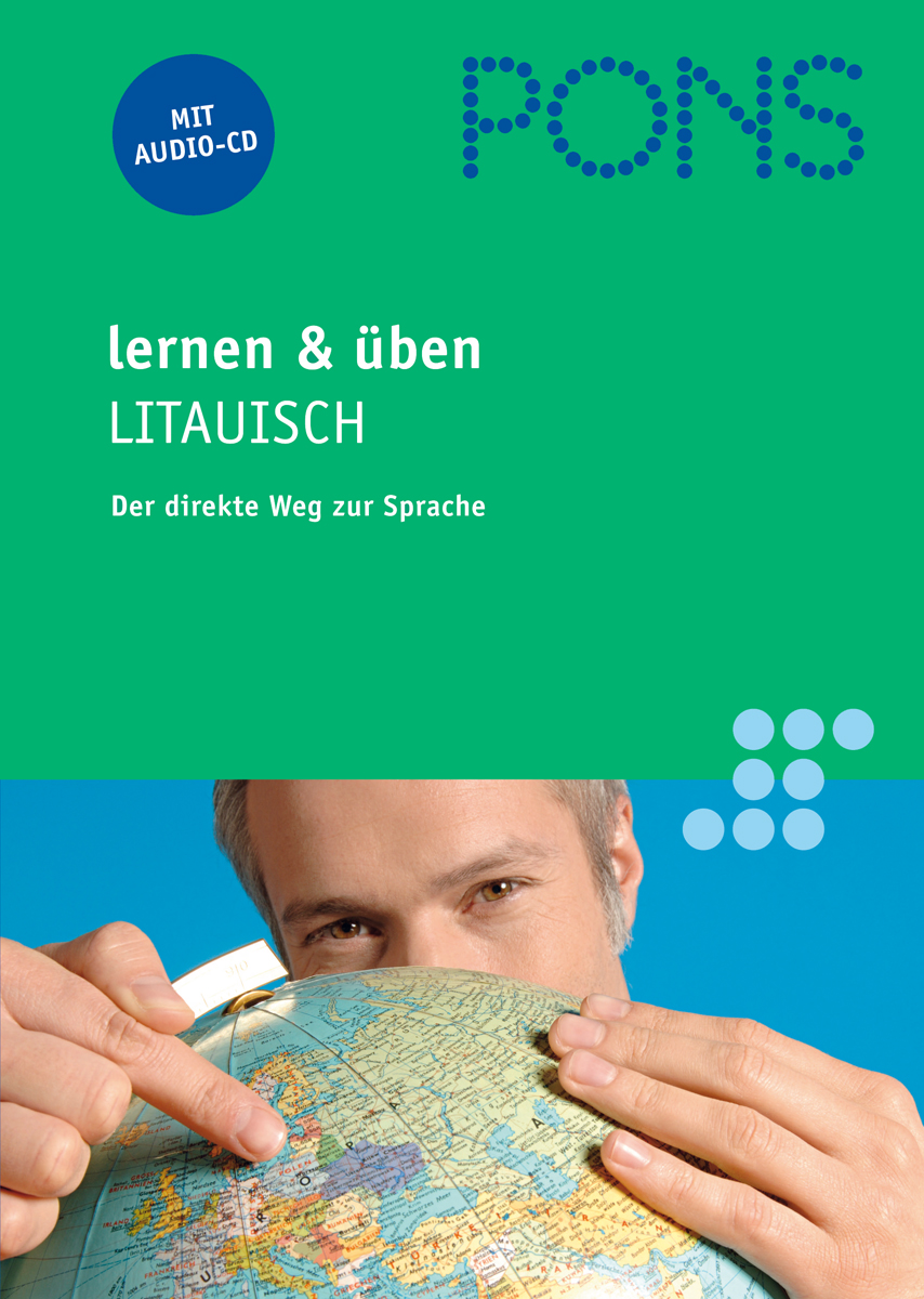 PONS lernen & üben Litauisch PONS lernen & üben Litauisch