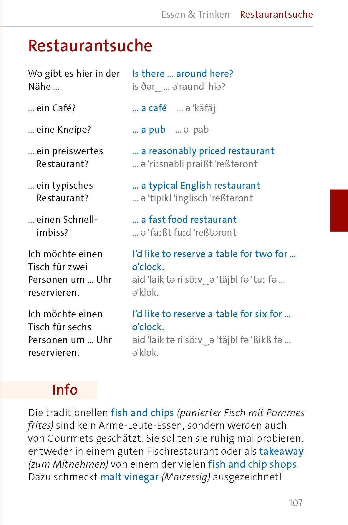 Langenscheidt Sprachführer Englisch Langenscheidt Sprachführer Englisch
