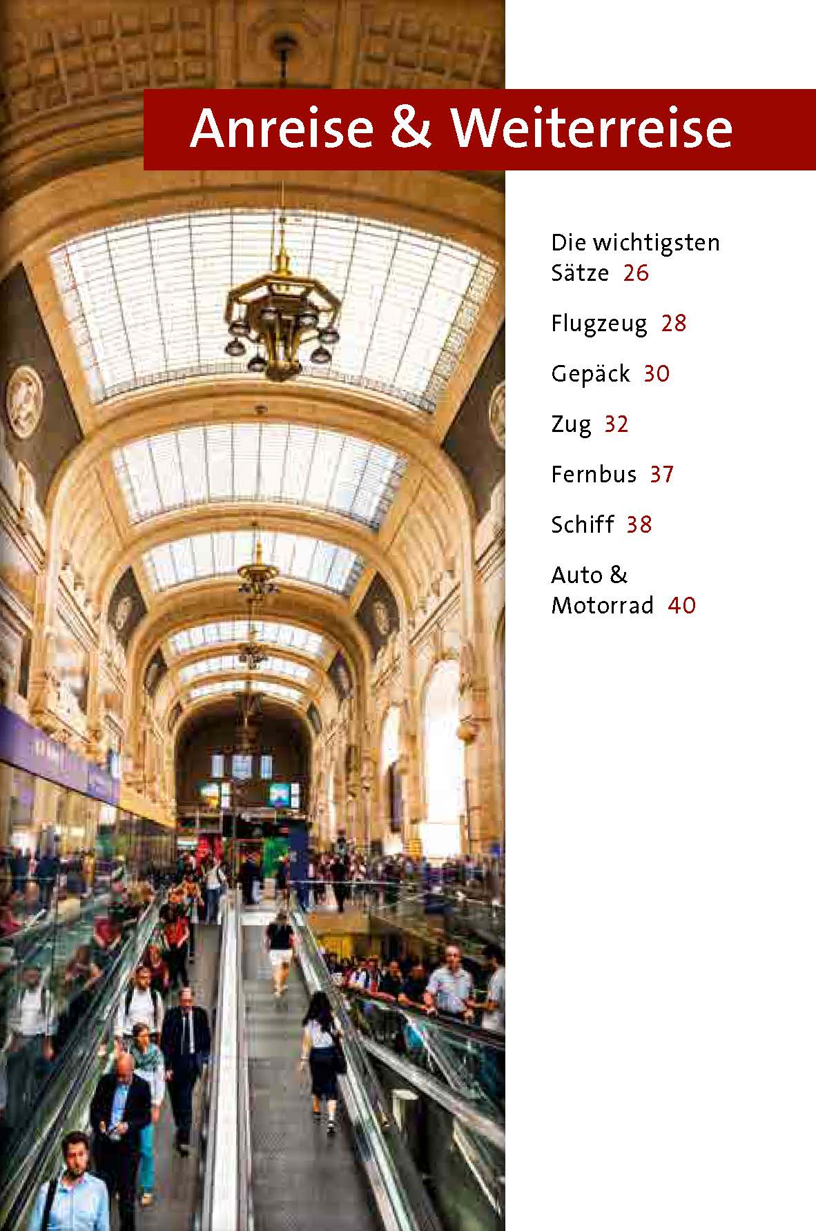 Langenscheidt Sprachführer Italienisch