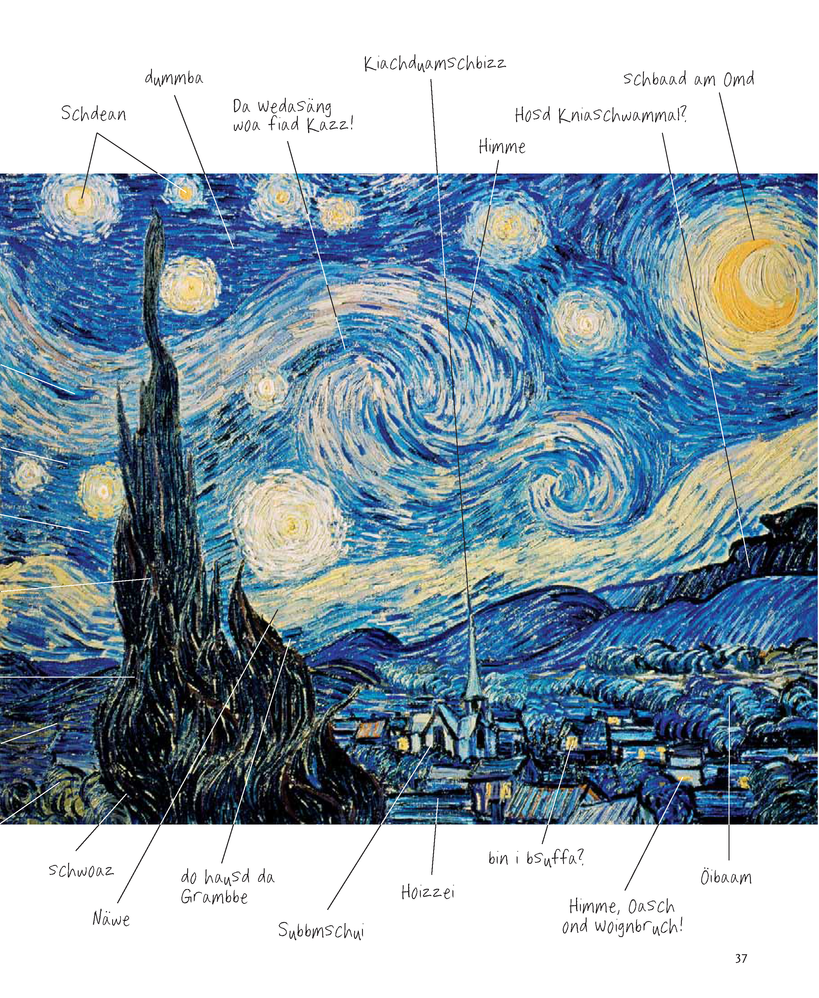 Langenscheidt Bairisch ist (k)eine Kunst Langenscheidt Bairisch ist (k)eine Kunst